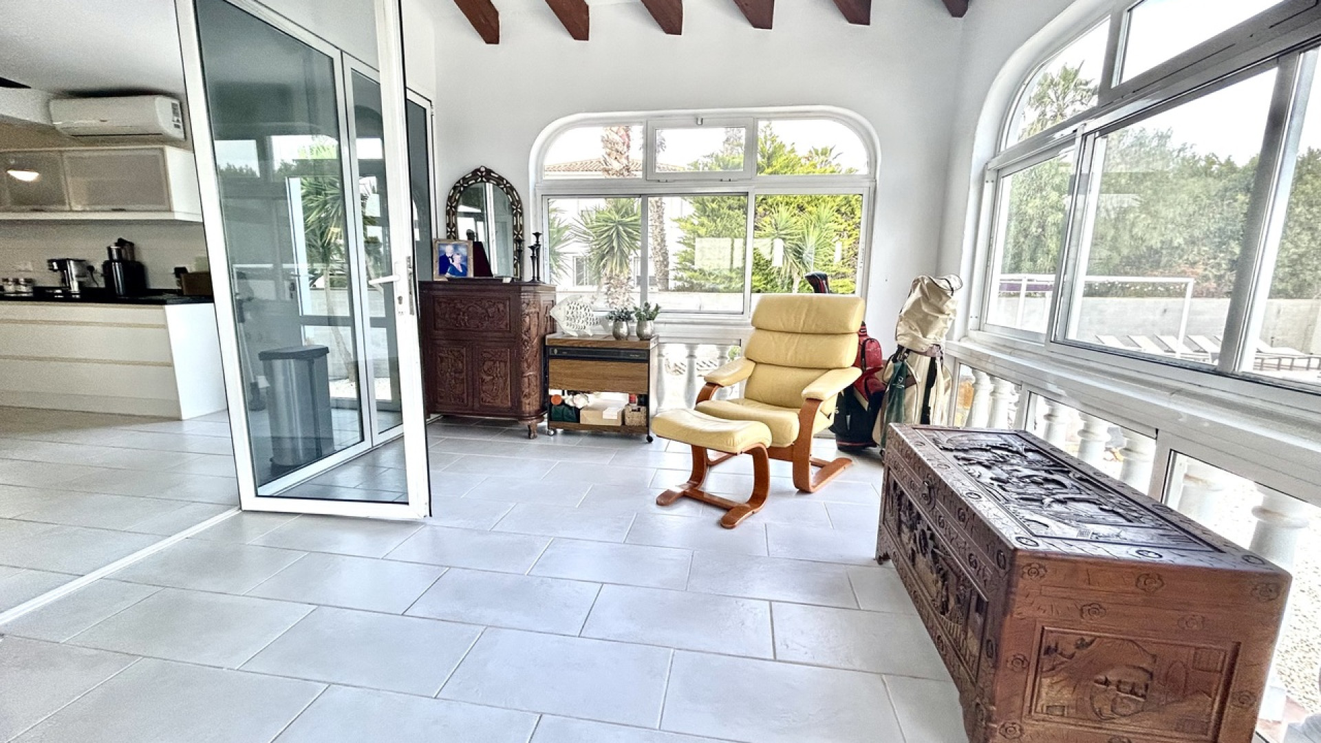 Revente - Detached Villa - Catral
