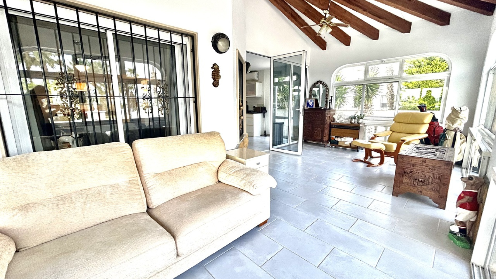 Revente - Detached Villa - Catral