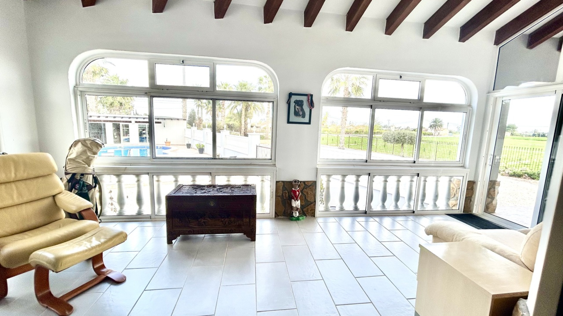 Revente - Detached Villa - Catral