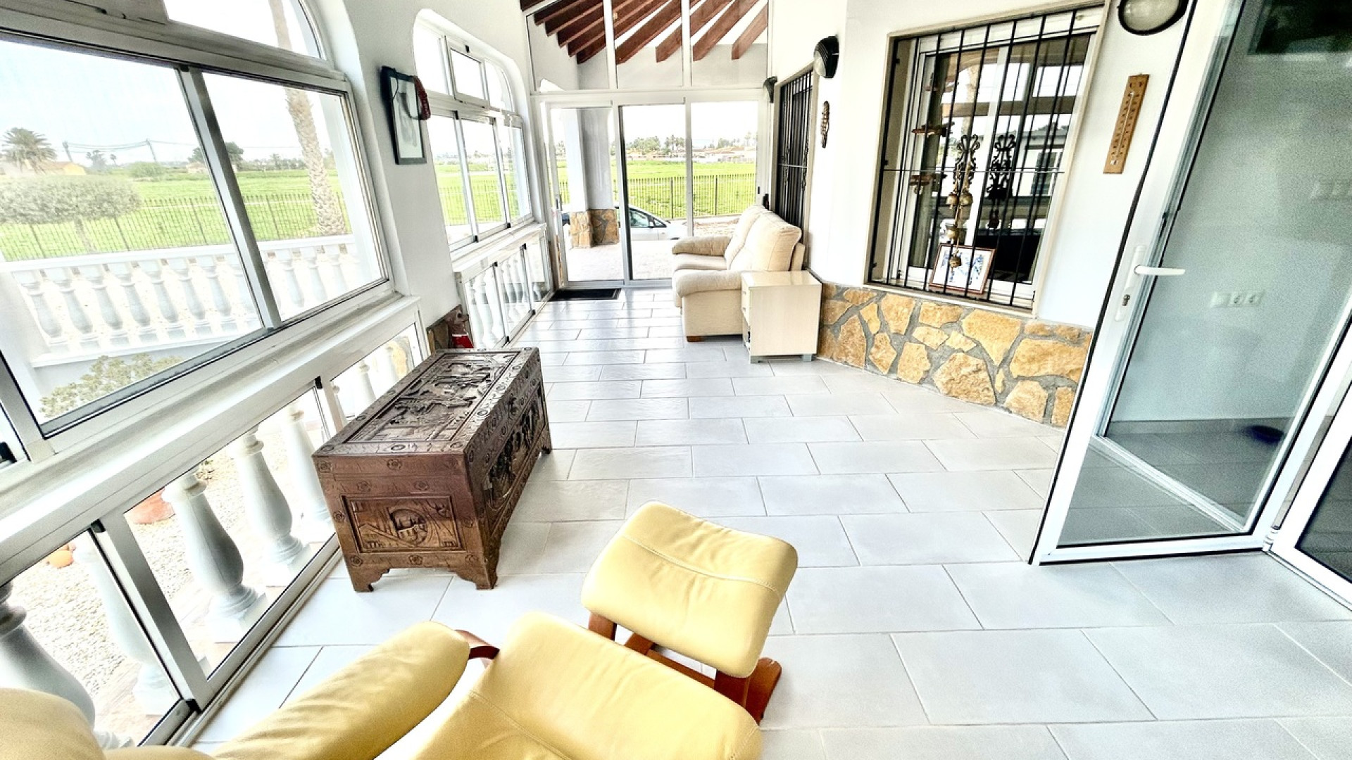 Revente - Detached Villa - Catral