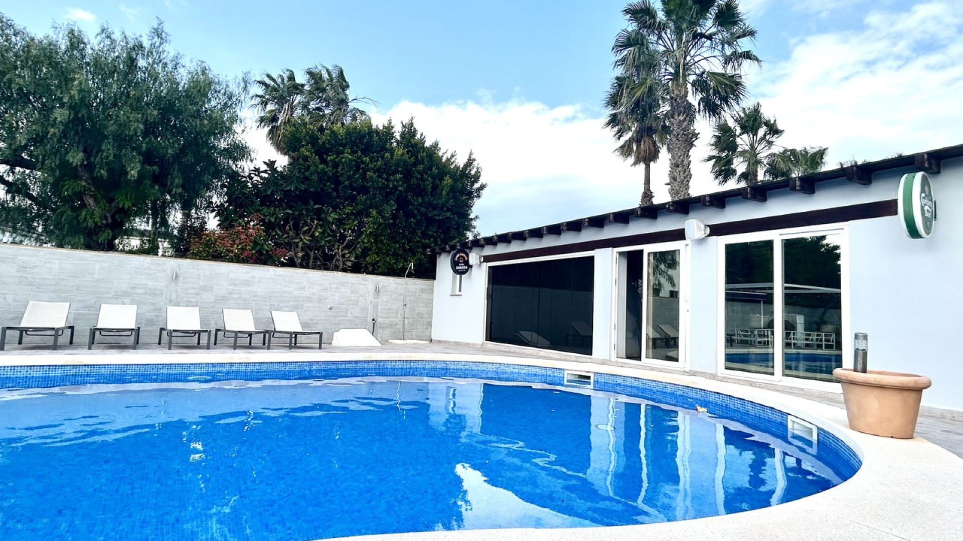 Revente - Detached Villa - Catral