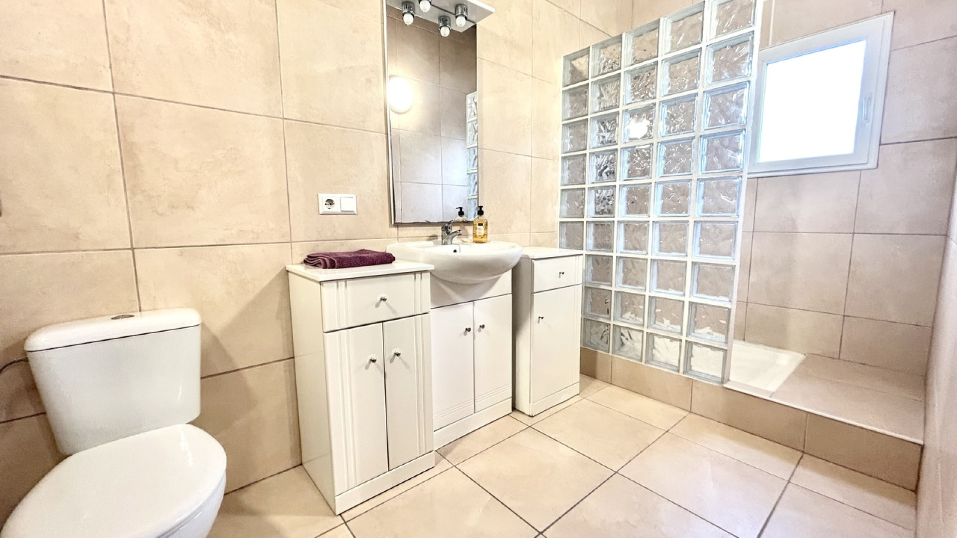 Revente - Detached Villa - Catral