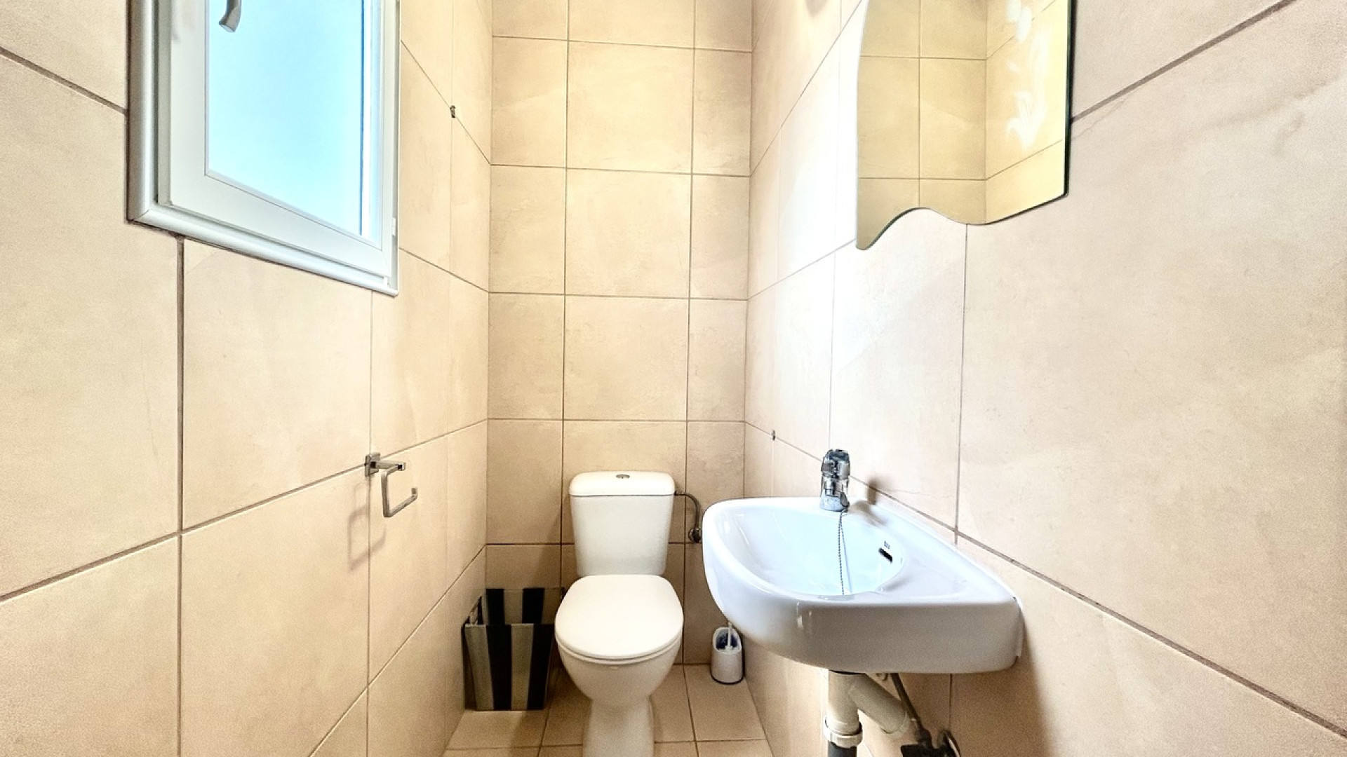 Revente - Detached Villa - Catral