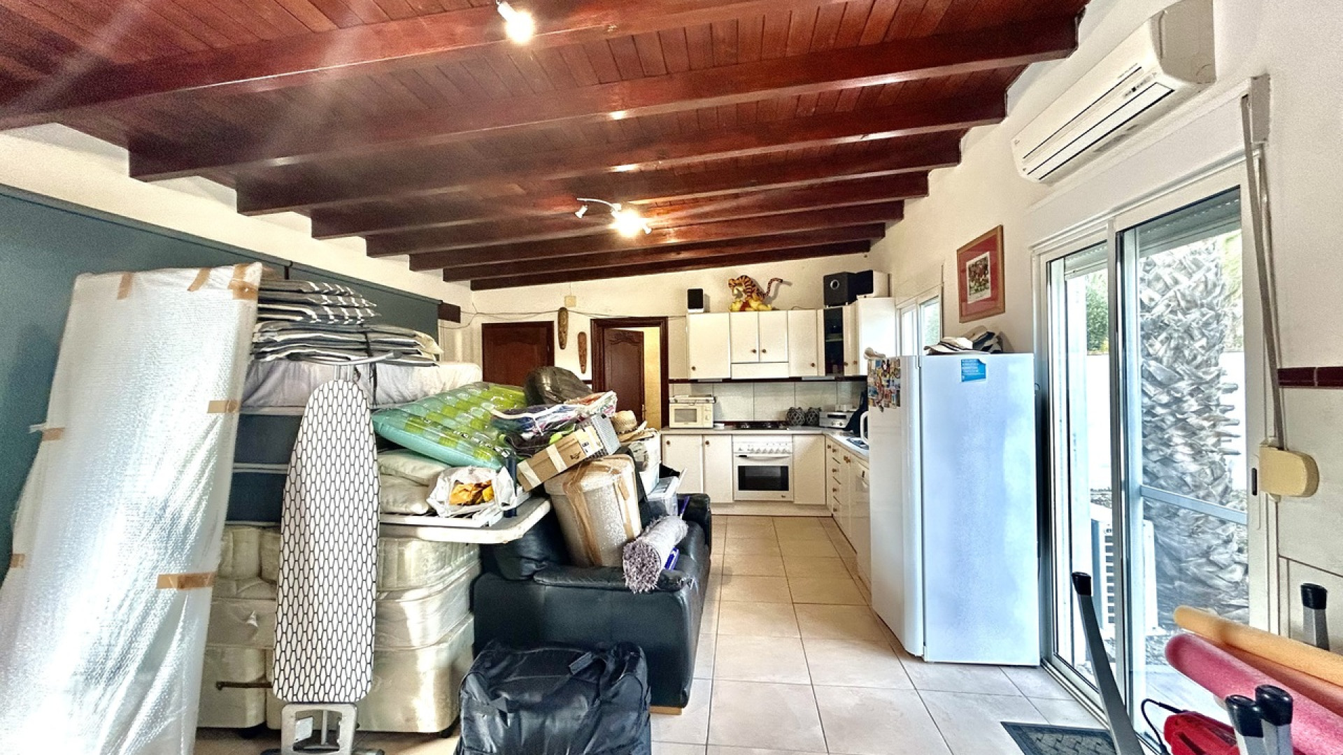 Revente - Detached Villa - Catral