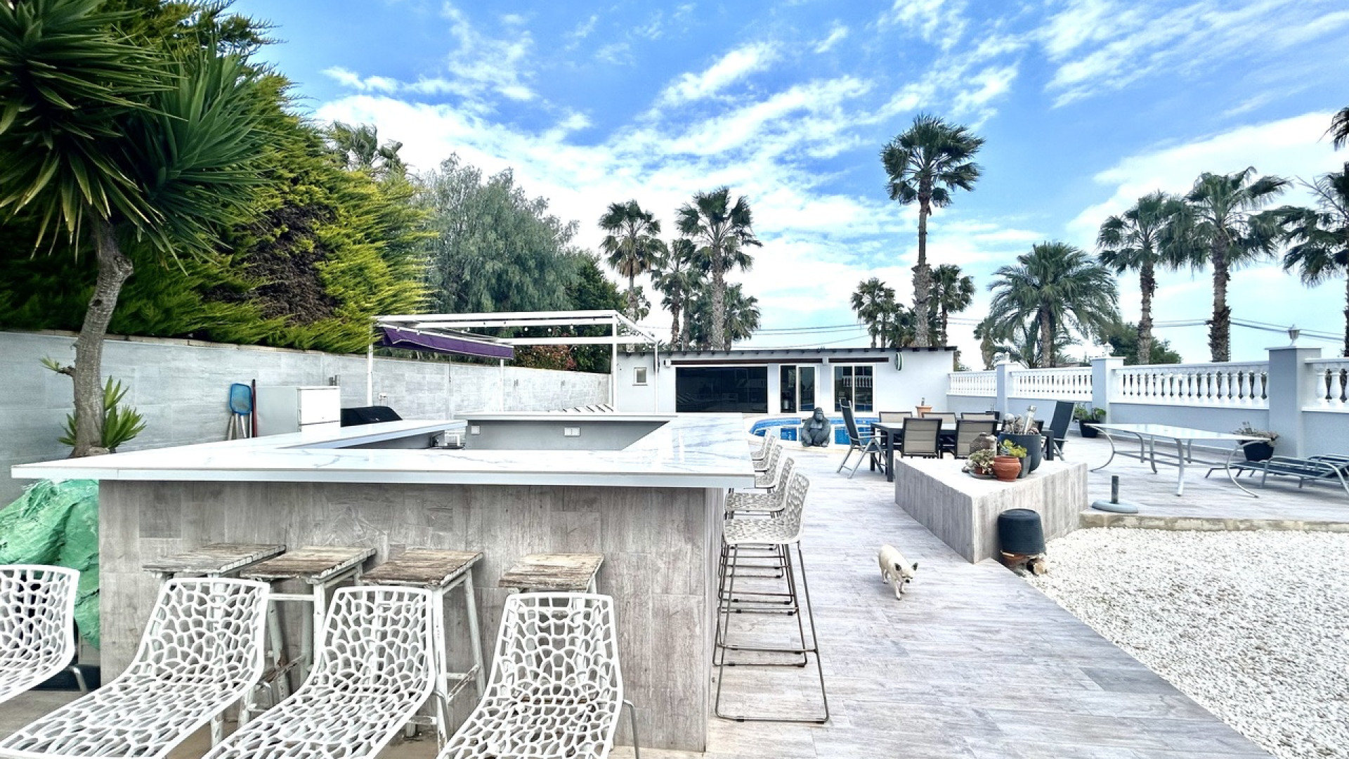 Revente - Detached Villa - Catral
