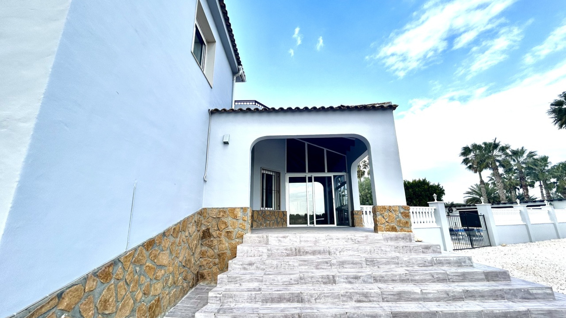 Revente - Detached Villa - Catral