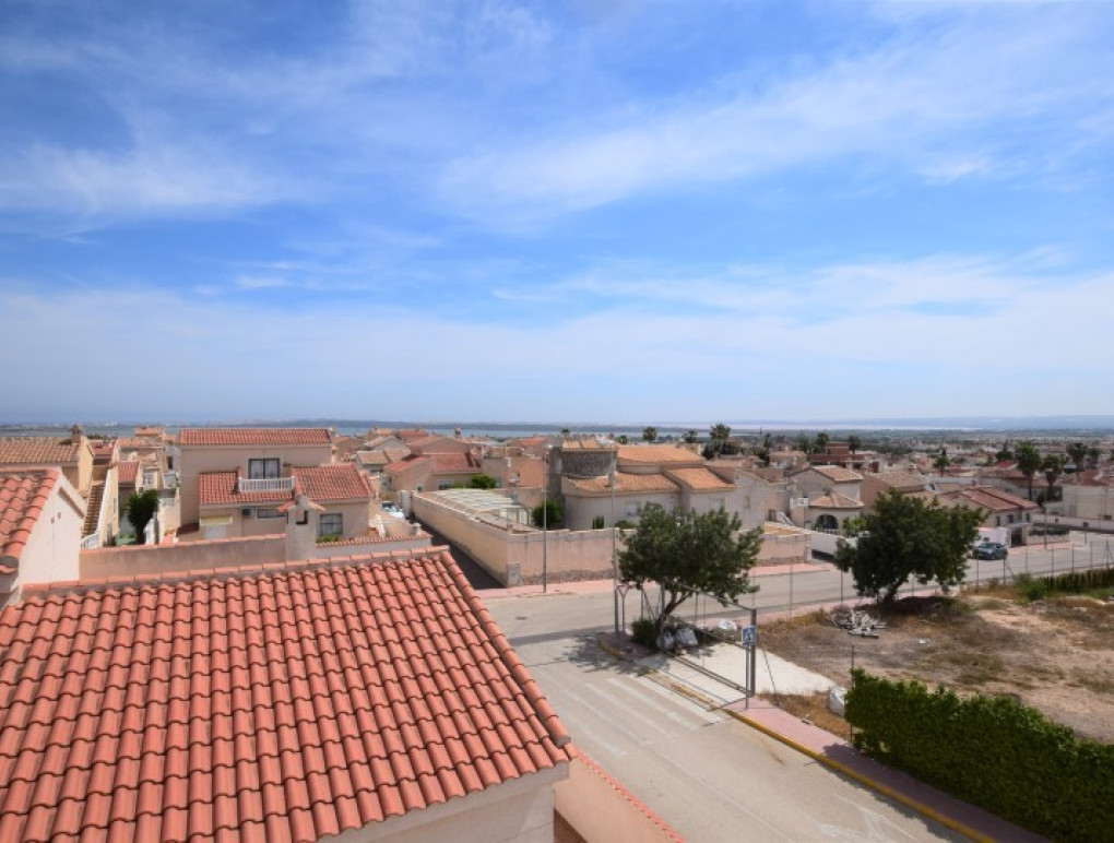 Revente - Detached Villa - Ciudad Quesada - Airstrip