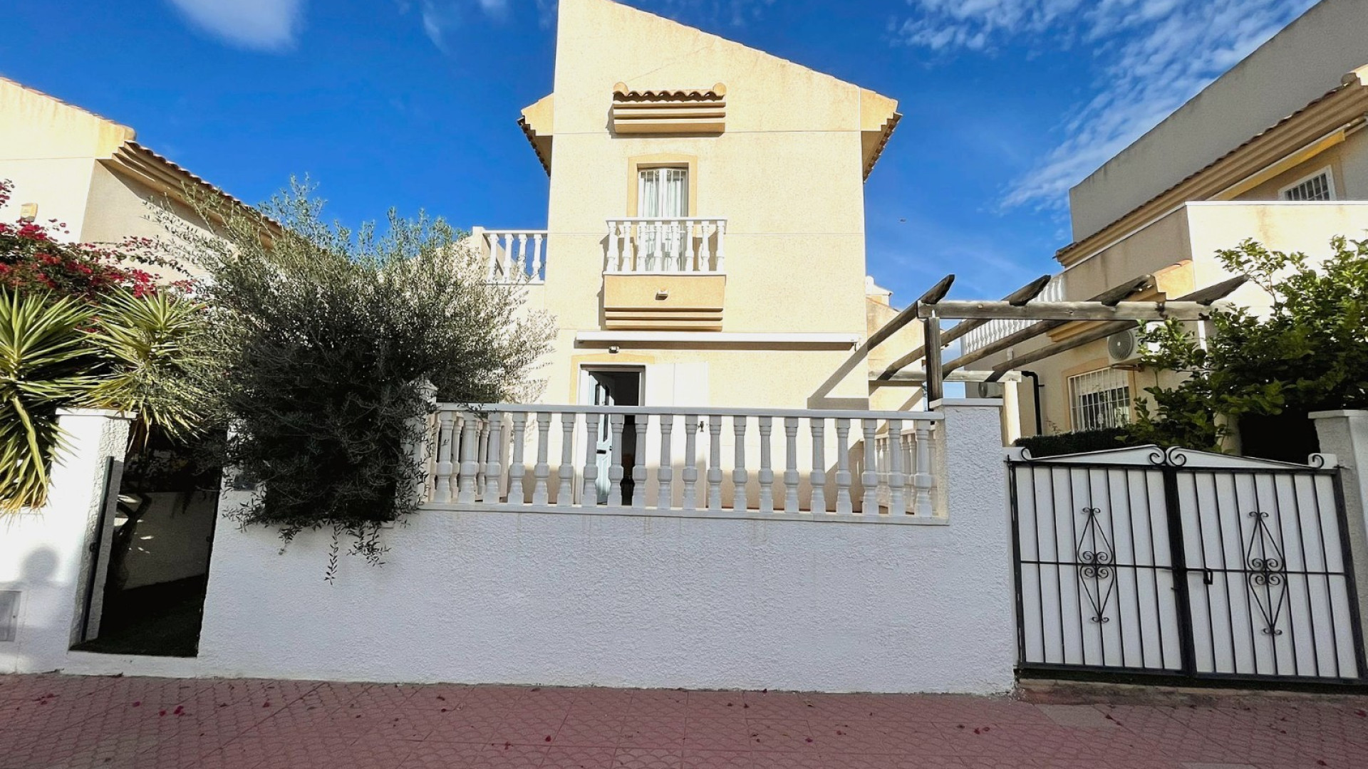 Revente - Detached Villa - Ciudad Quesada - Airstrip