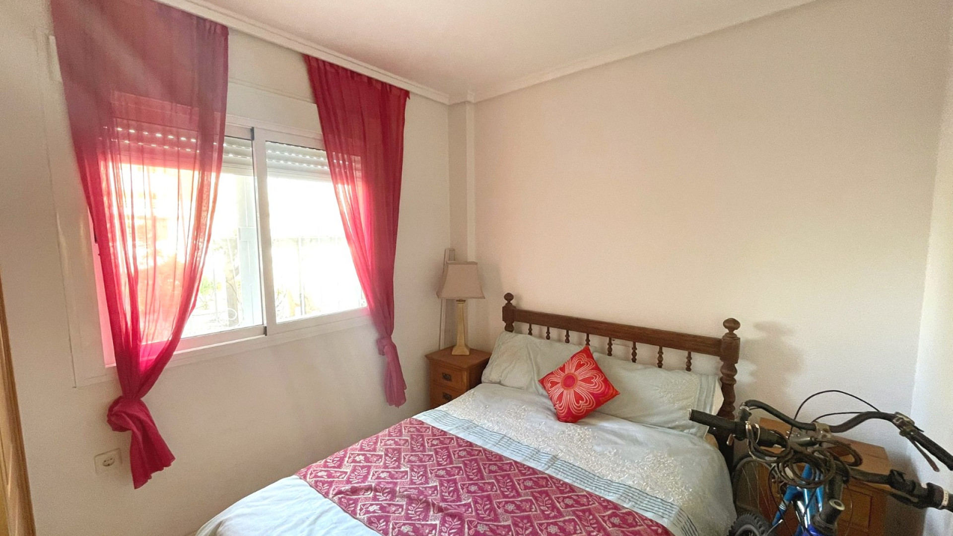 Revente - Detached Villa - Ciudad Quesada - Airstrip