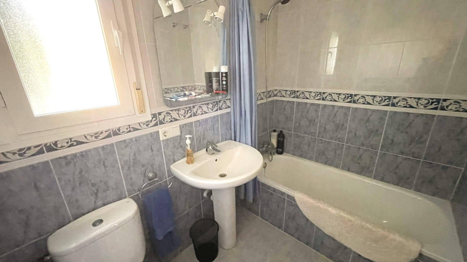 Revente - Detached Villa - Ciudad Quesada - Airstrip