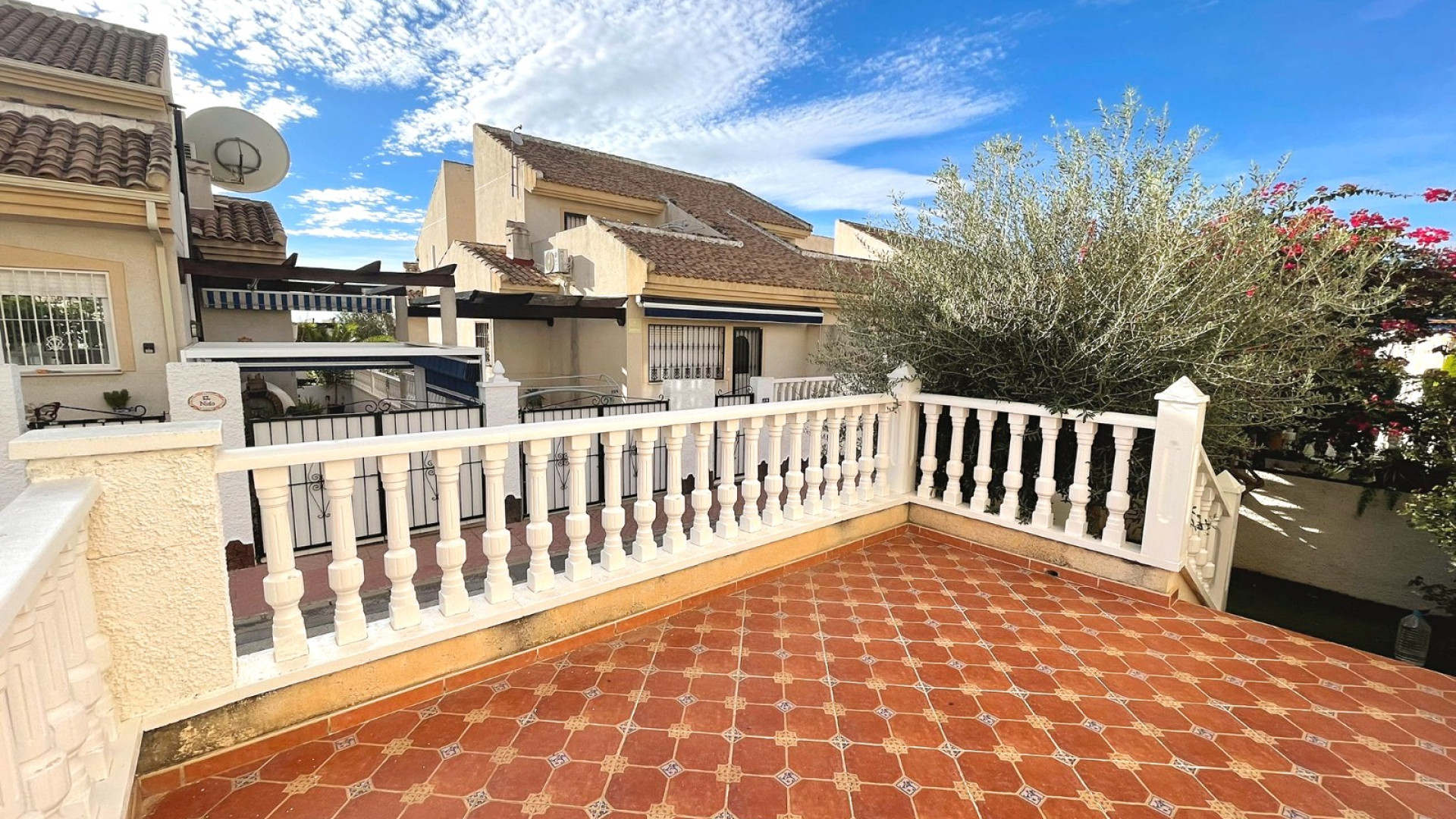 Revente - Detached Villa - Ciudad Quesada - Airstrip