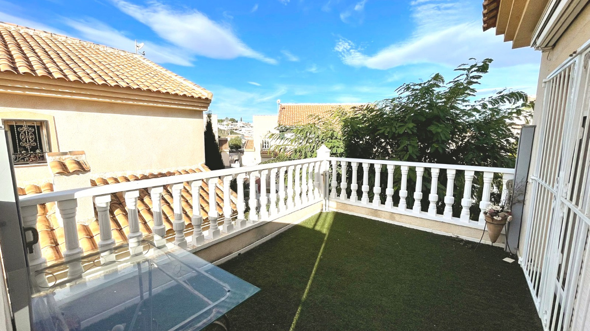 Revente - Detached Villa - Ciudad Quesada - Airstrip