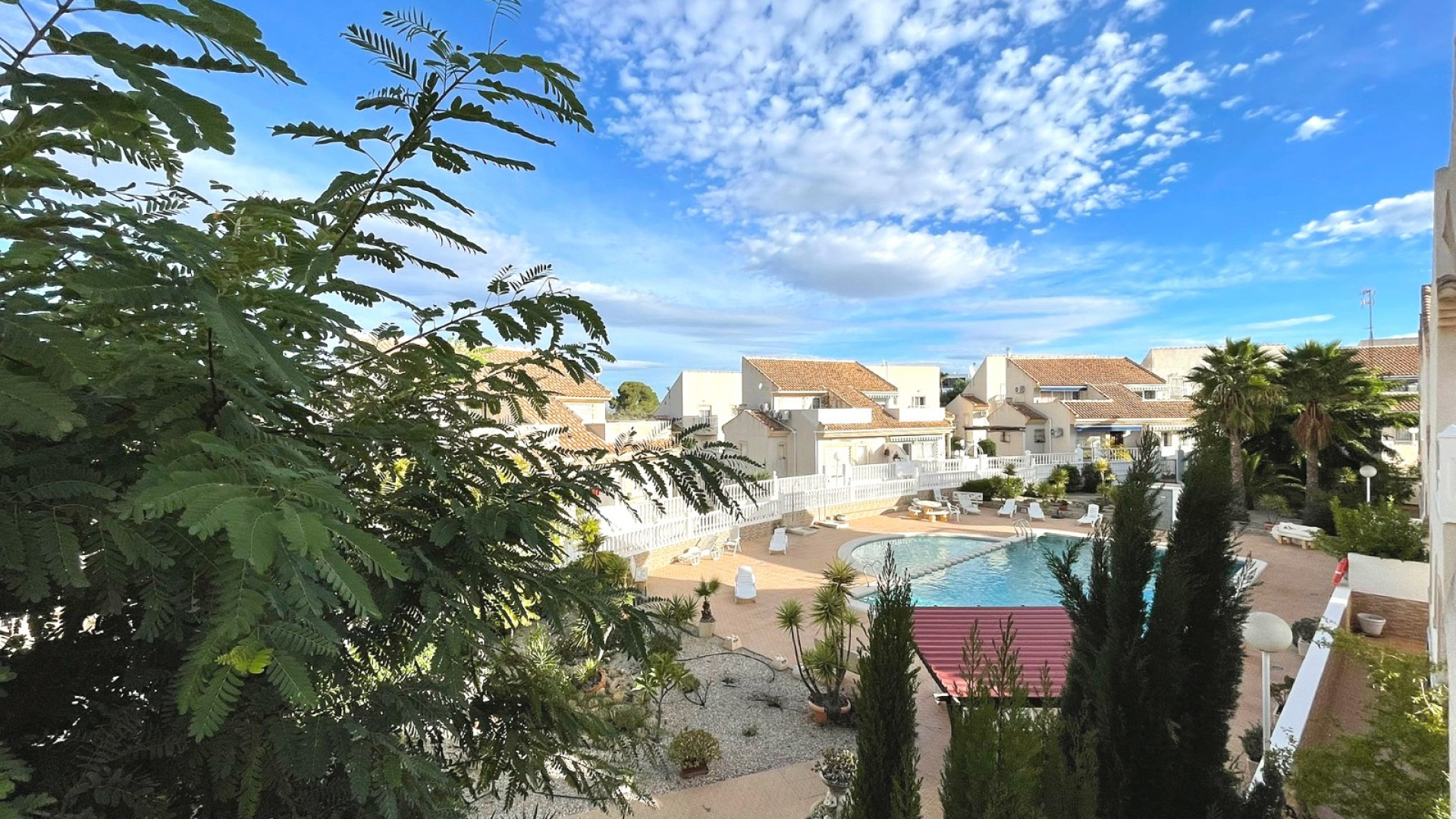 Revente - Detached Villa - Ciudad Quesada - Airstrip