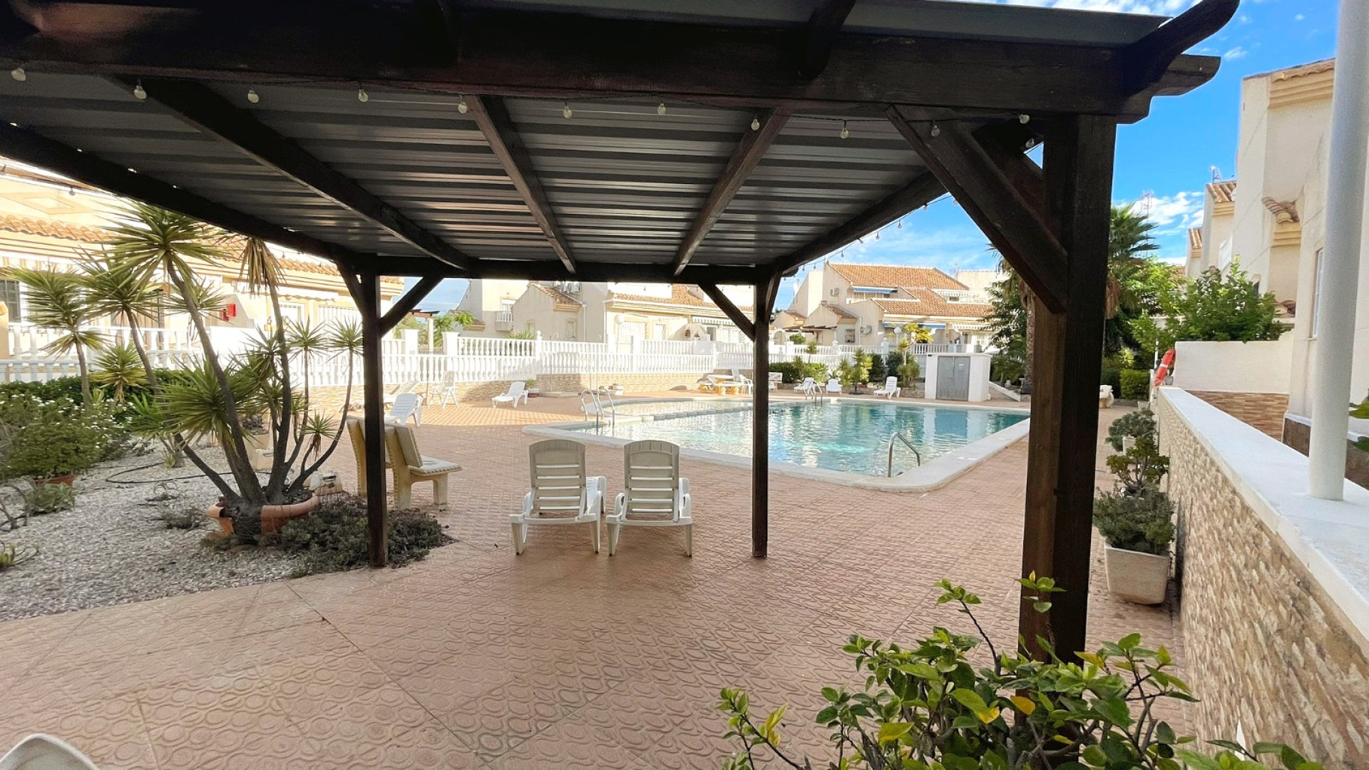 Revente - Detached Villa - Ciudad Quesada - Airstrip