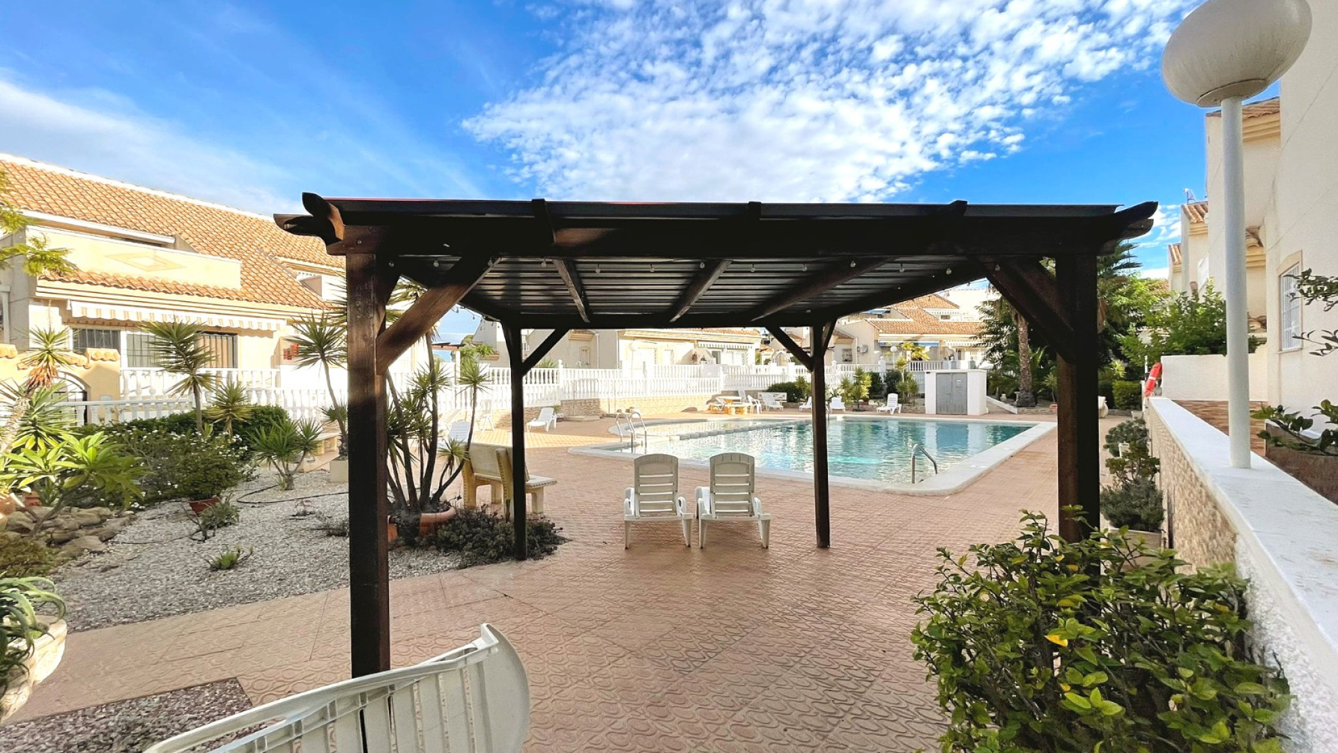 Revente - Detached Villa - Ciudad Quesada - Airstrip