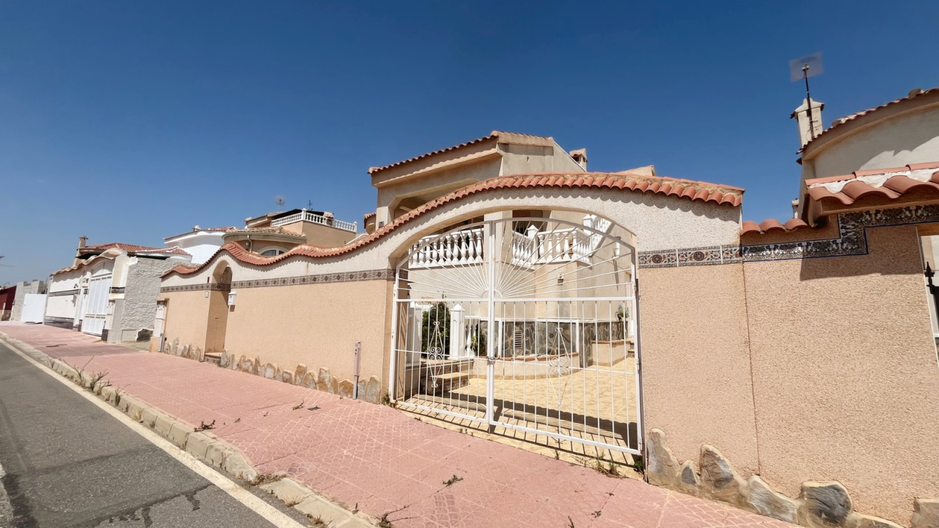 Revente - Detached Villa - Ciudad Quesada - Airstrip