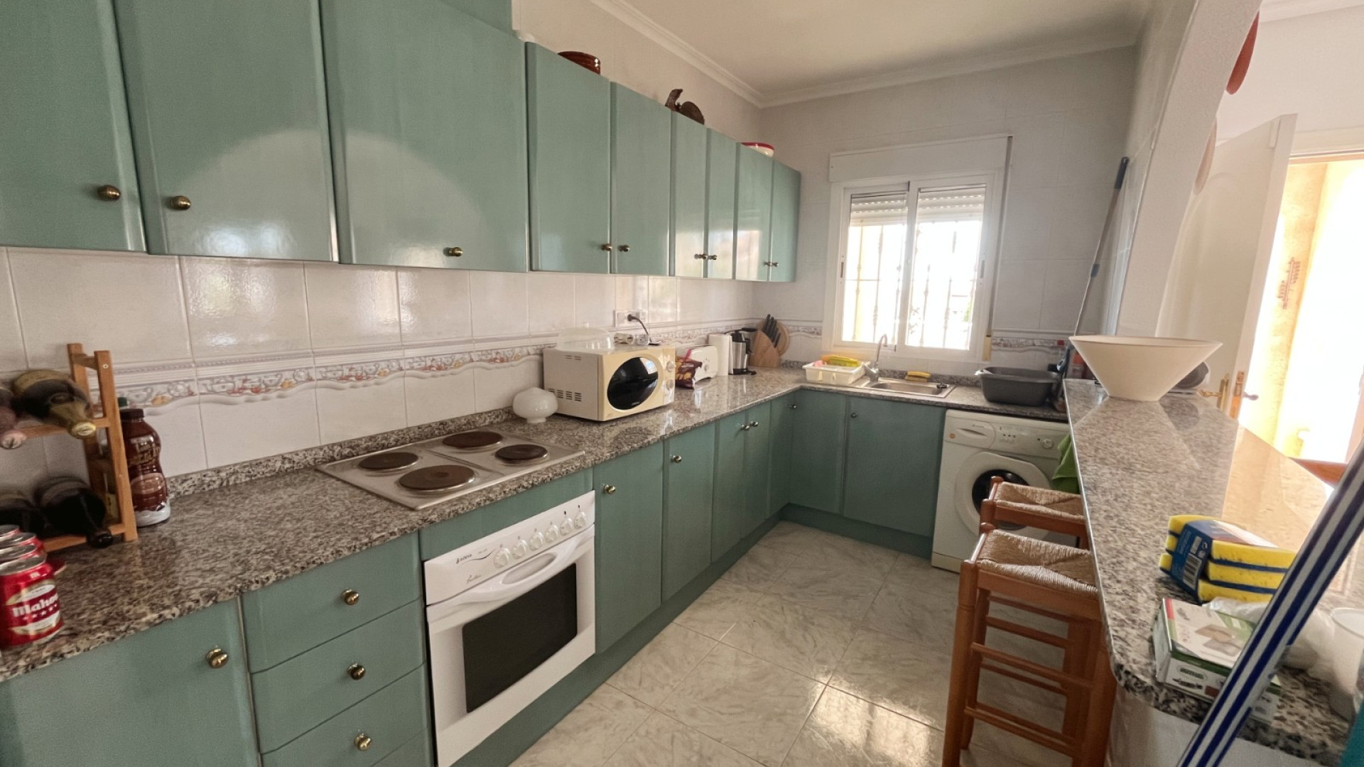 Revente - Detached Villa - Ciudad Quesada - Airstrip