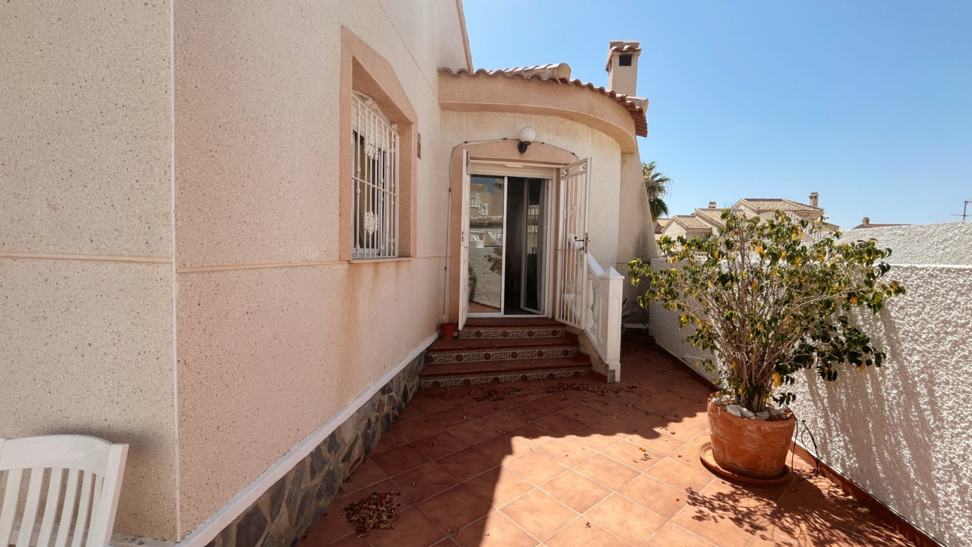 Revente - Detached Villa - Ciudad Quesada - Airstrip