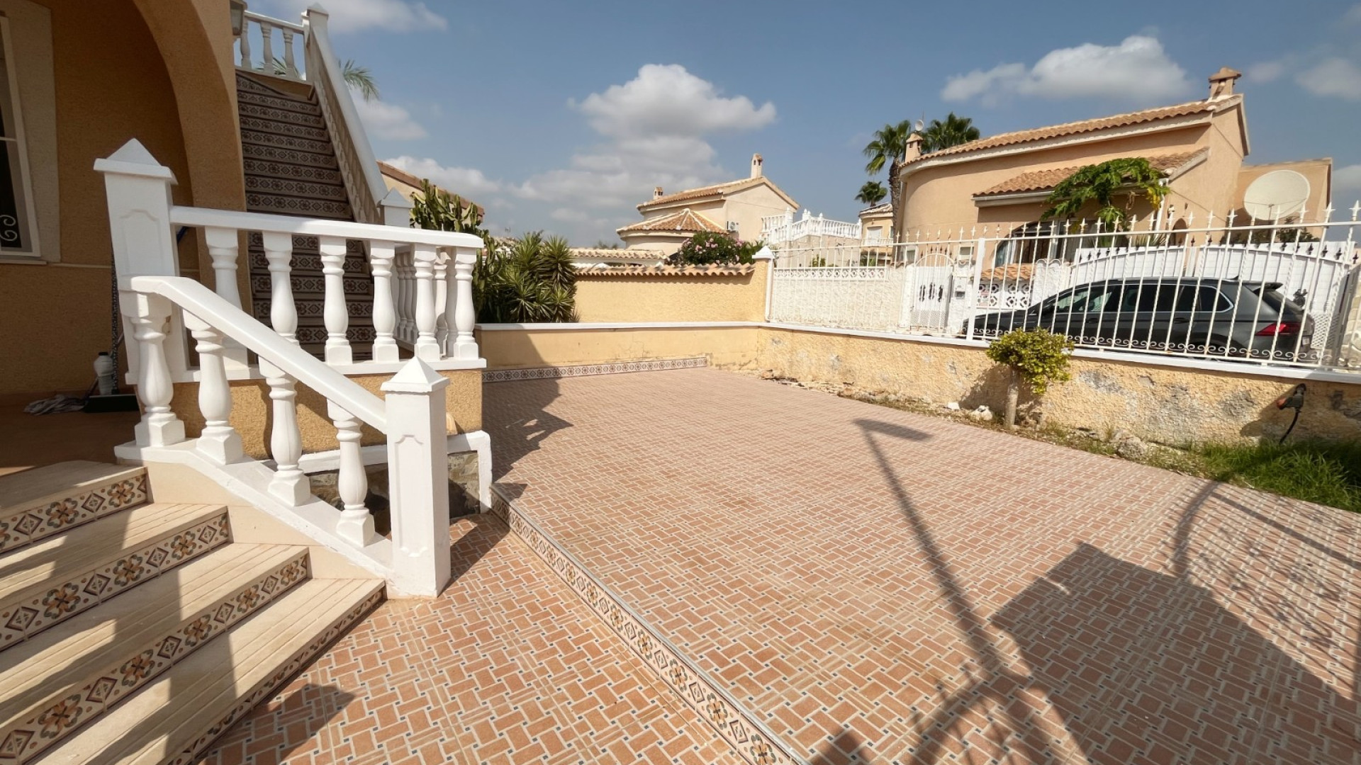 Revente - Detached Villa - Ciudad Quesada - Airstrip