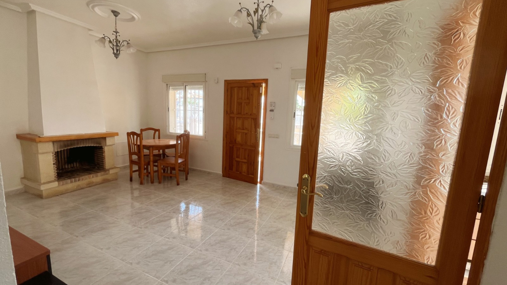 Revente - Detached Villa - Ciudad Quesada - Airstrip