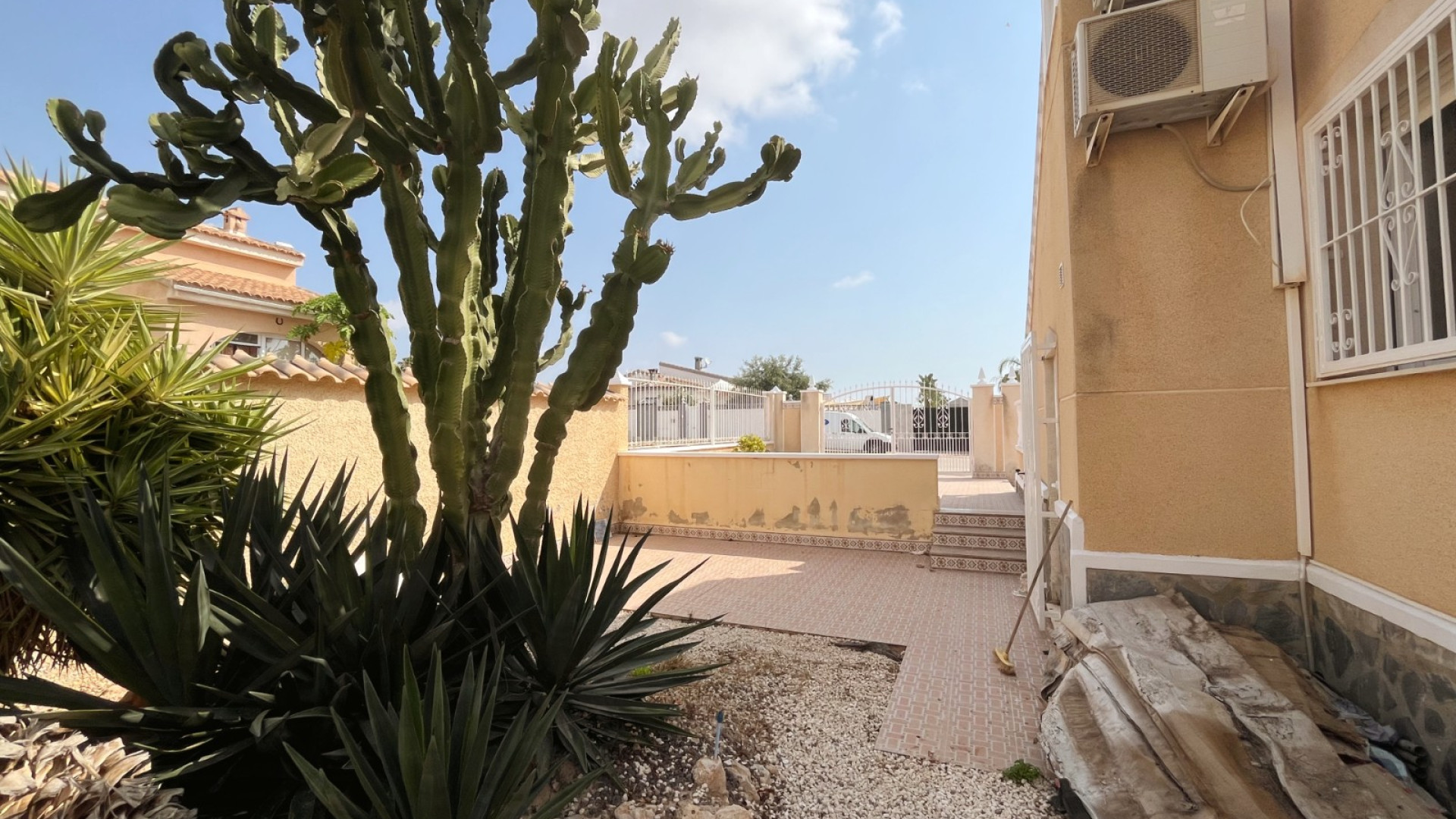 Revente - Detached Villa - Ciudad Quesada - Airstrip