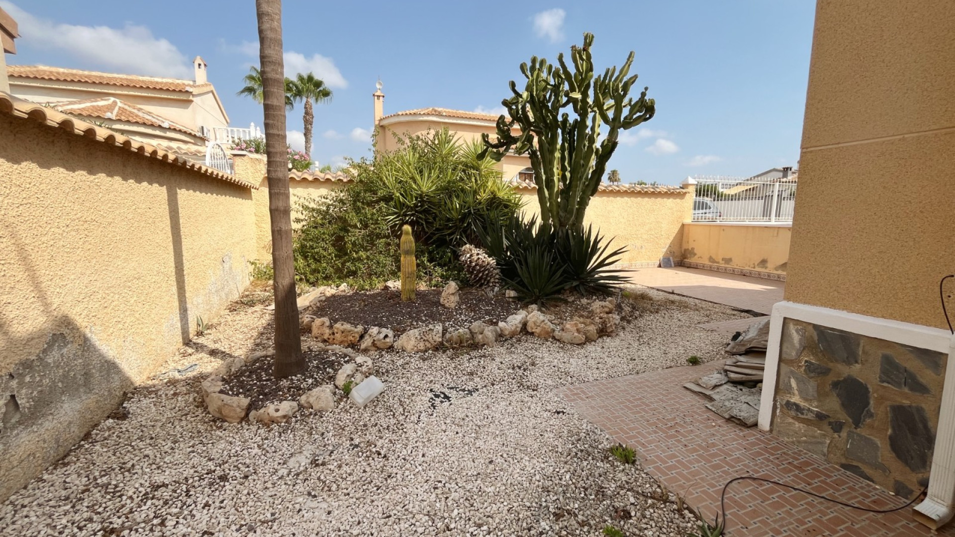 Revente - Detached Villa - Ciudad Quesada - Airstrip