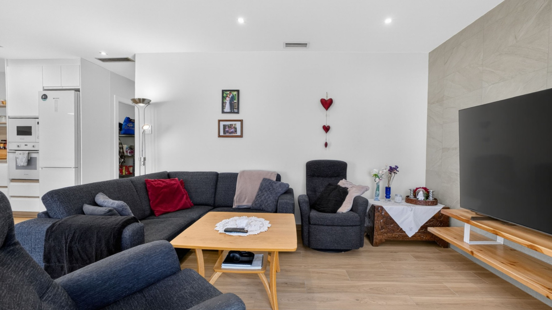 Revente - Detached Villa - Ciudad Quesada - Alicante