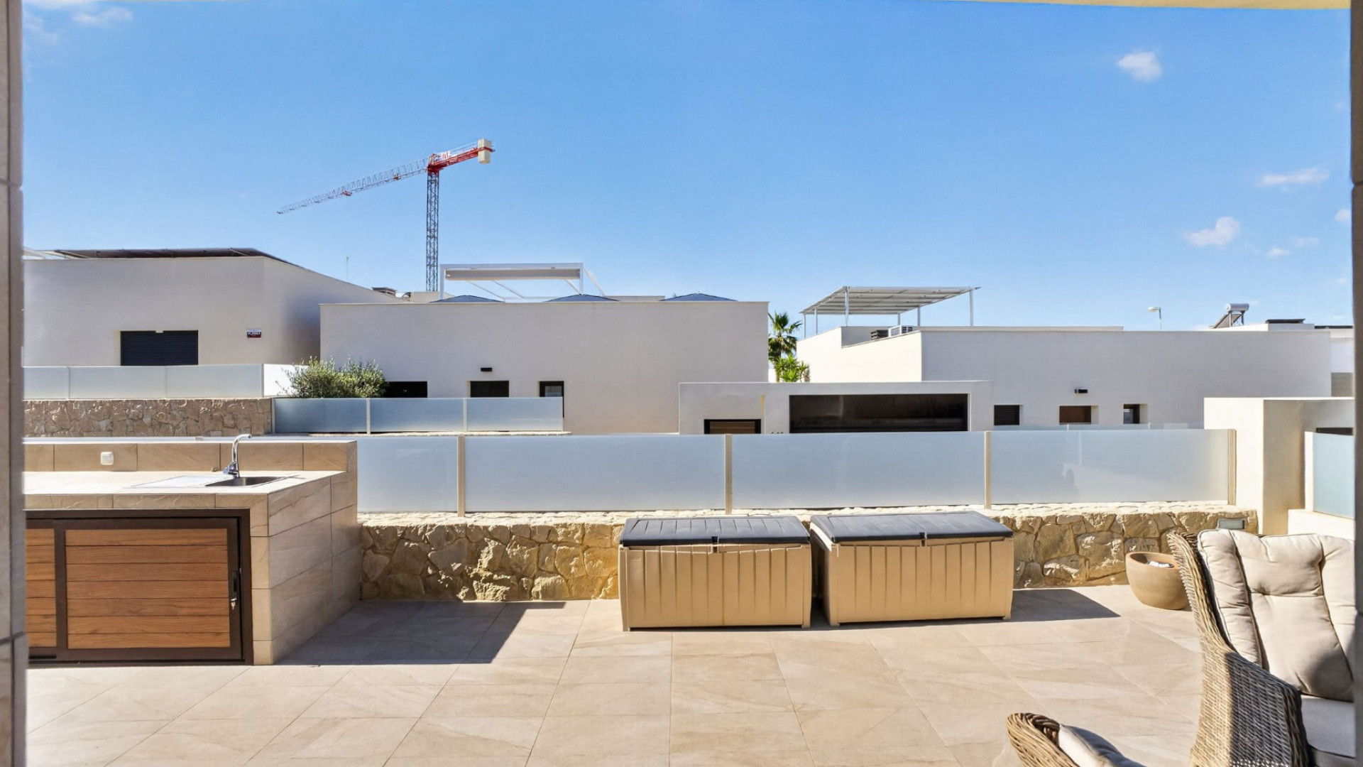 Revente - Detached Villa - Ciudad Quesada - Alicante