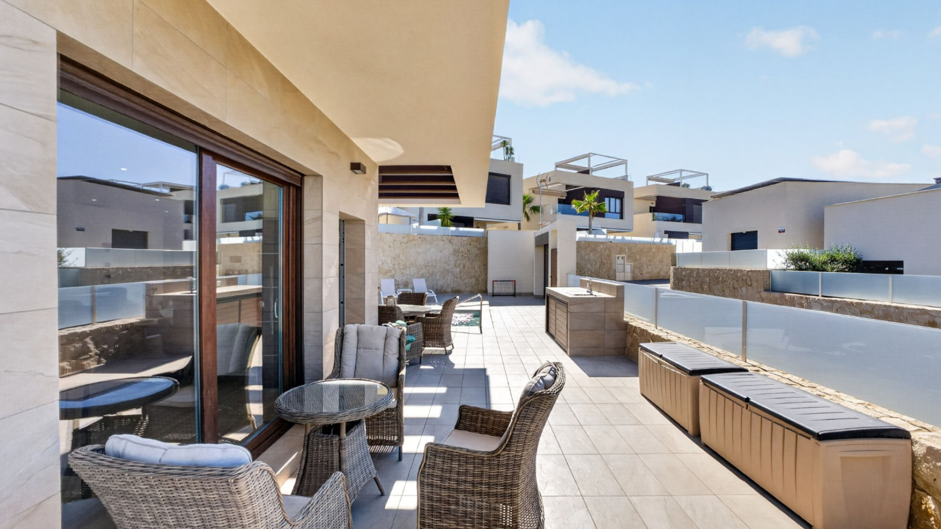 Revente - Detached Villa - Ciudad Quesada - Alicante