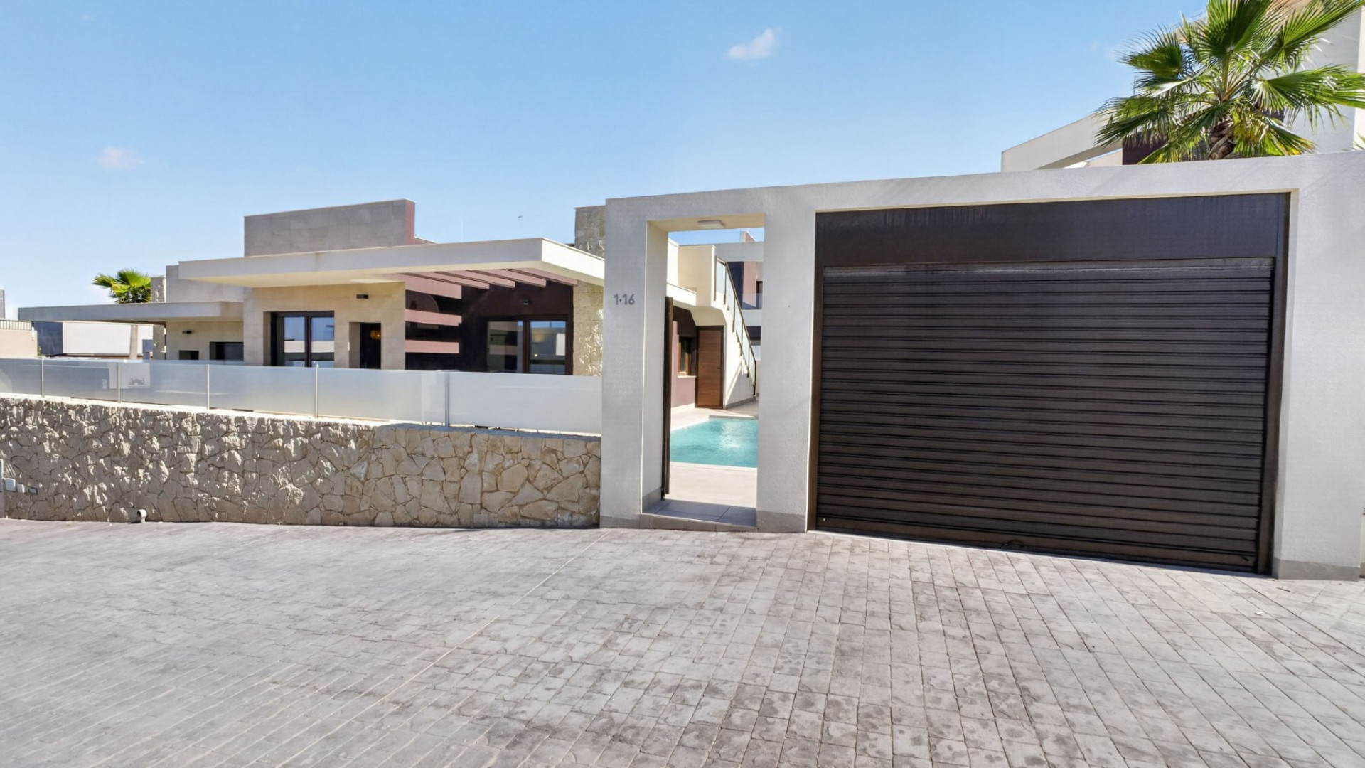 Revente - Detached Villa - Ciudad Quesada - Alicante