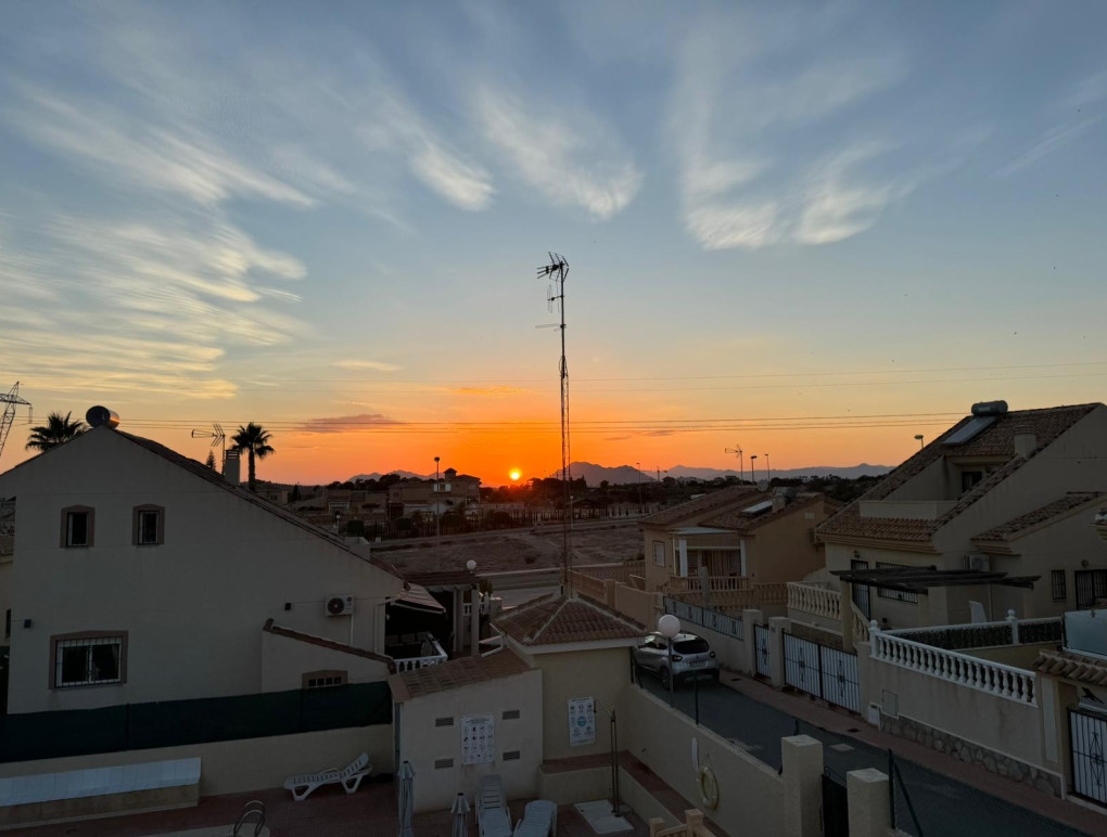 Revente - Detached Villa - Ciudad Quesada - Atalaya Park