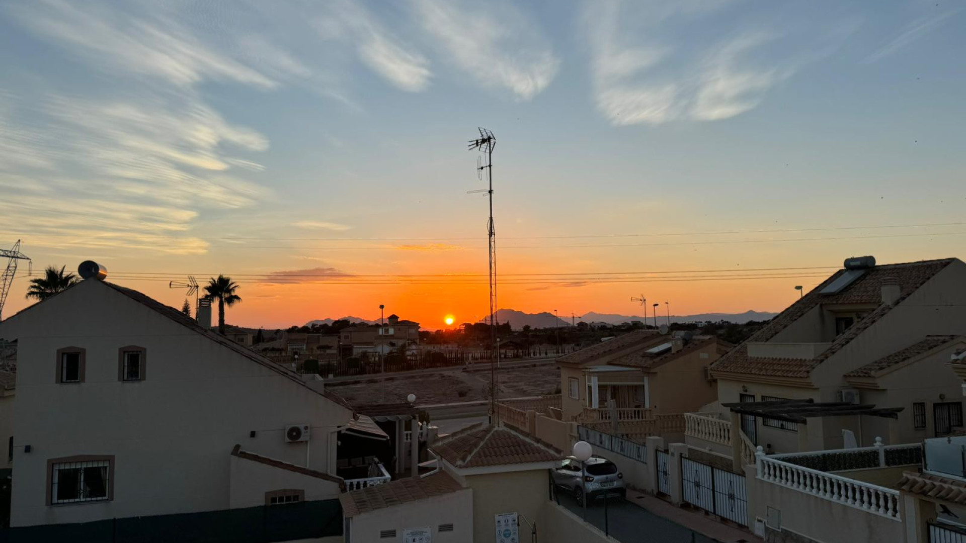 Revente - Detached Villa - Ciudad Quesada - Atalaya Park