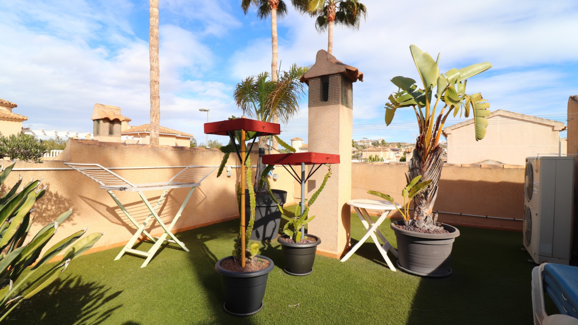 Revente - Detached Villa - Ciudad Quesada - Atalayas