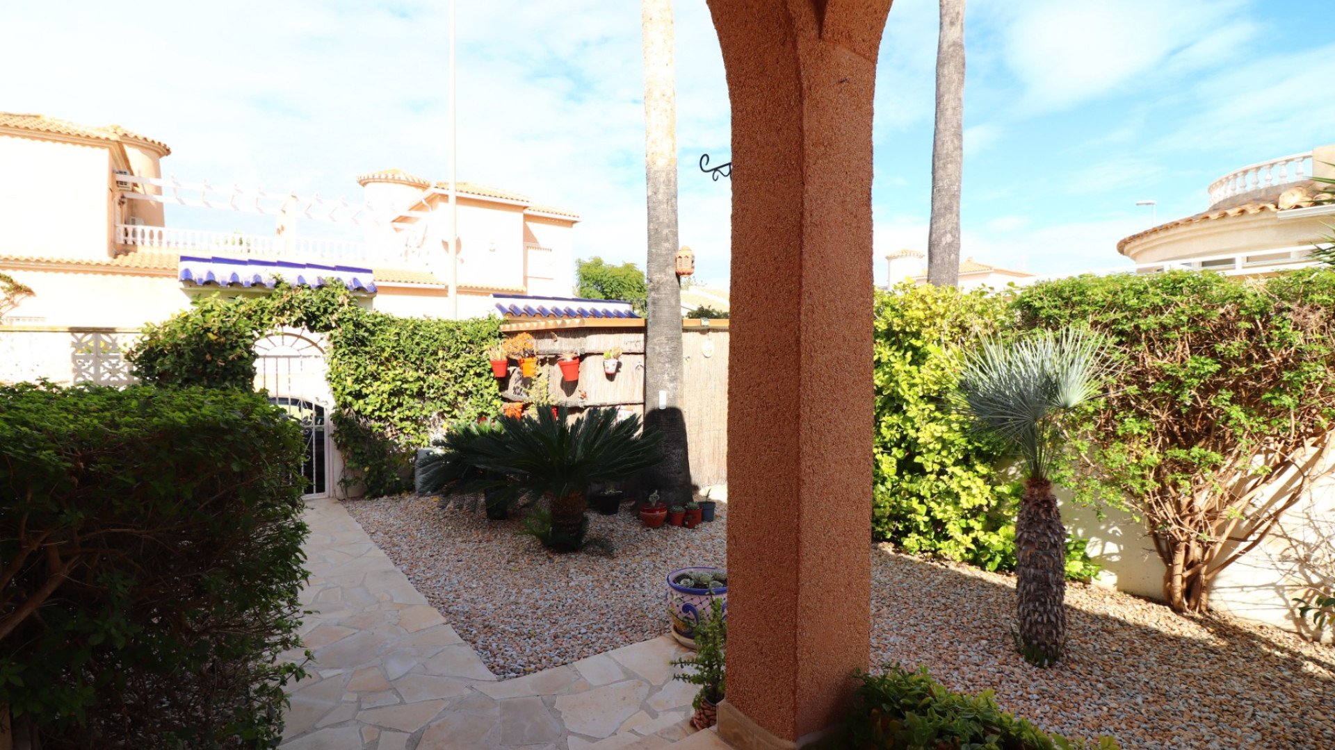 Revente - Detached Villa - Ciudad Quesada - Atalayas