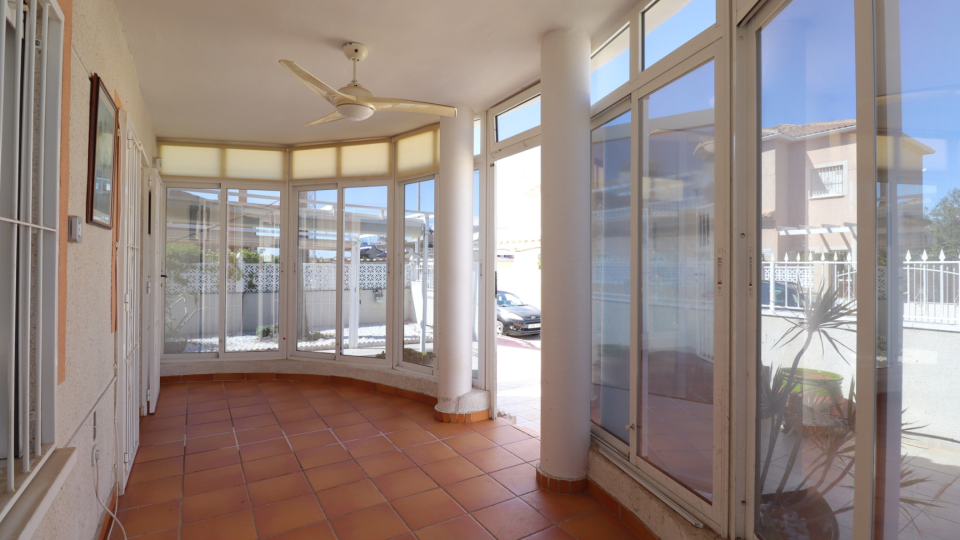 Revente - Detached Villa - Ciudad Quesada - Atalayas