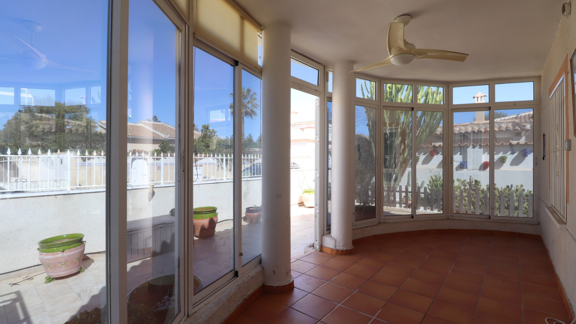 Revente - Detached Villa - Ciudad Quesada - Atalayas
