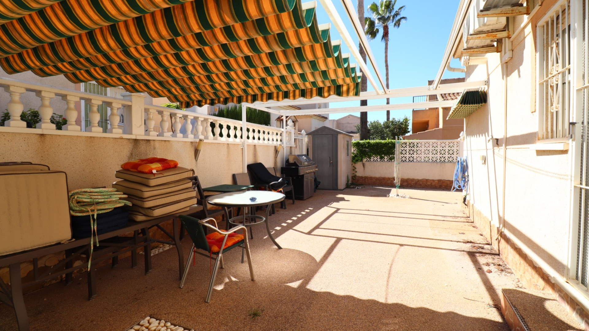 Revente - Detached Villa - Ciudad Quesada - Atalayas