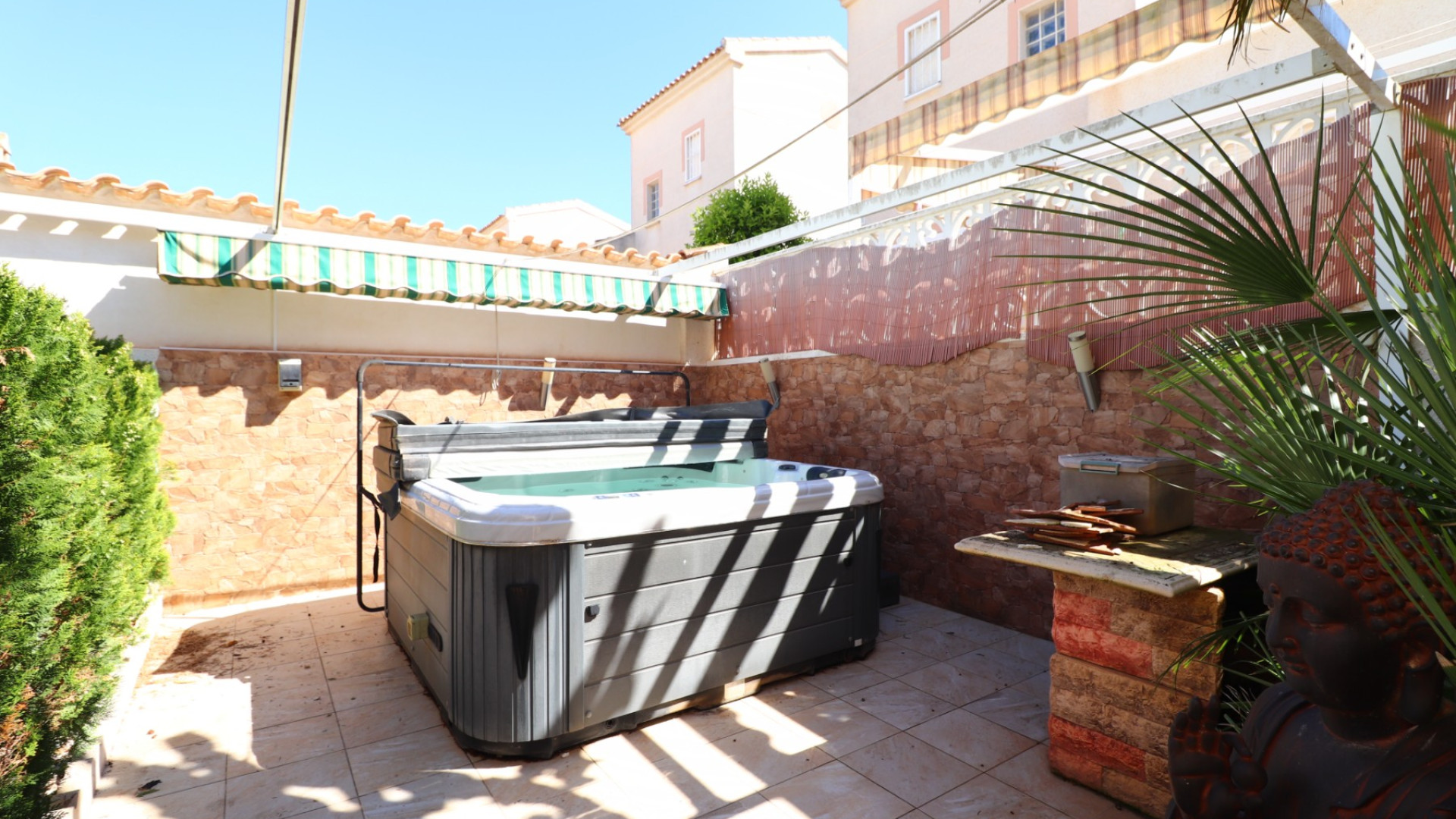 Revente - Detached Villa - Ciudad Quesada - Atalayas