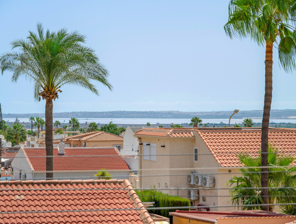 Revente - Detached Villa - Ciudad Quesada - Center