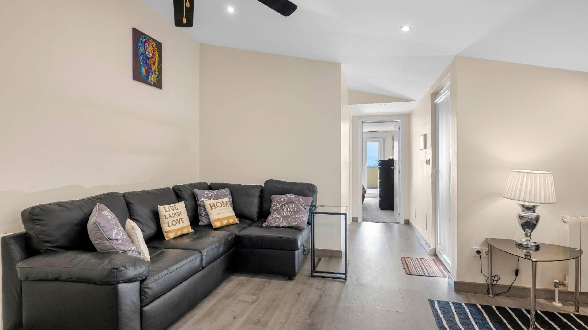 Revente - Detached Villa - Ciudad Quesada - Center