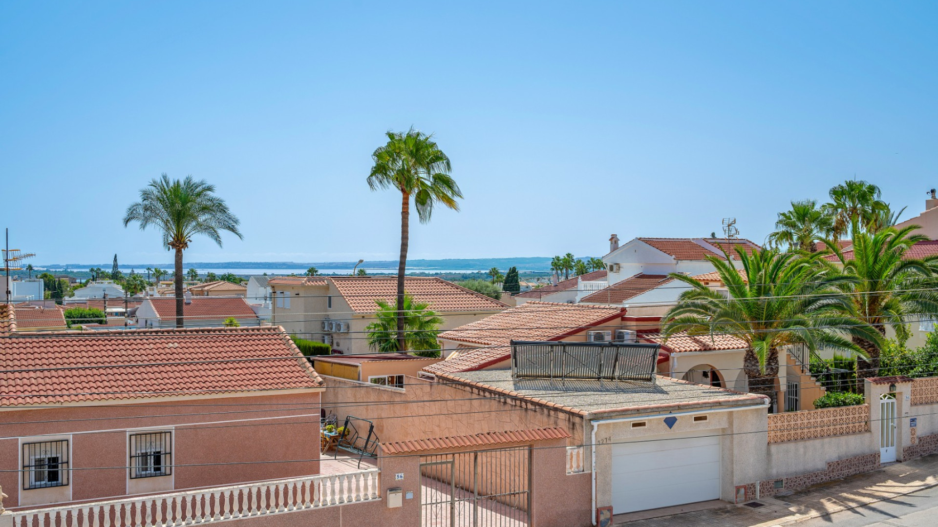 Revente - Detached Villa - Ciudad Quesada - Center