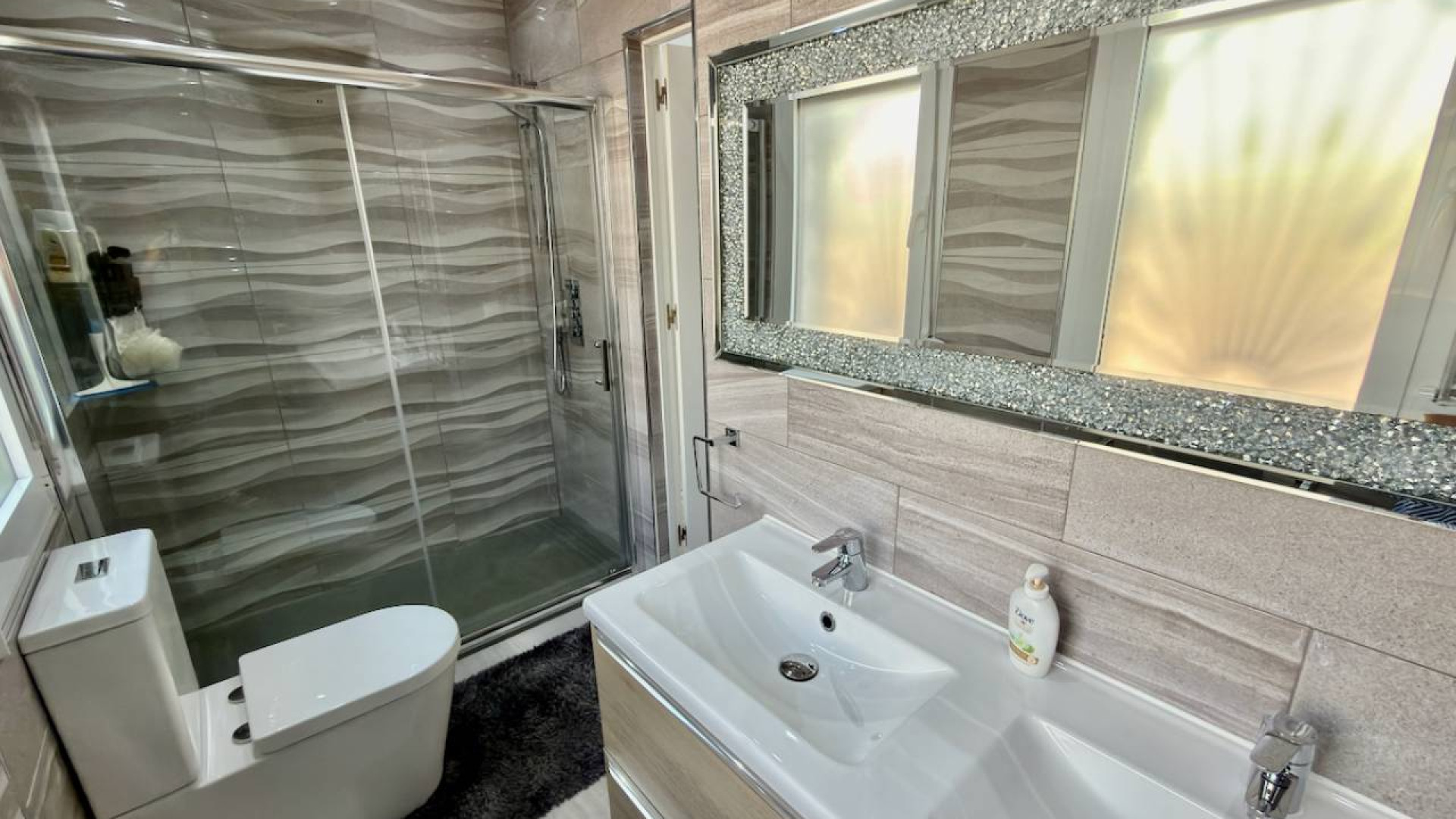Revente - Detached Villa - Ciudad Quesada - Central Quesada