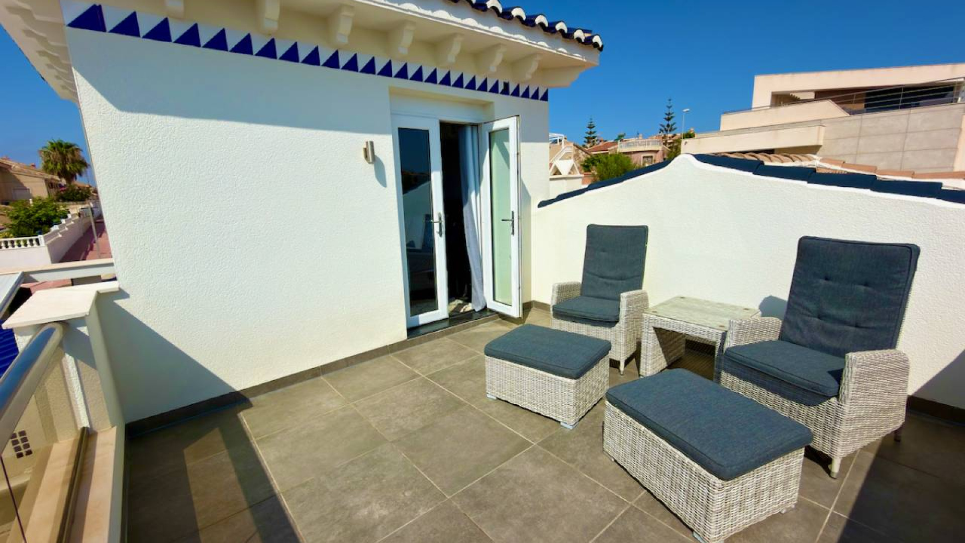 Revente - Detached Villa - Ciudad Quesada - Central Quesada