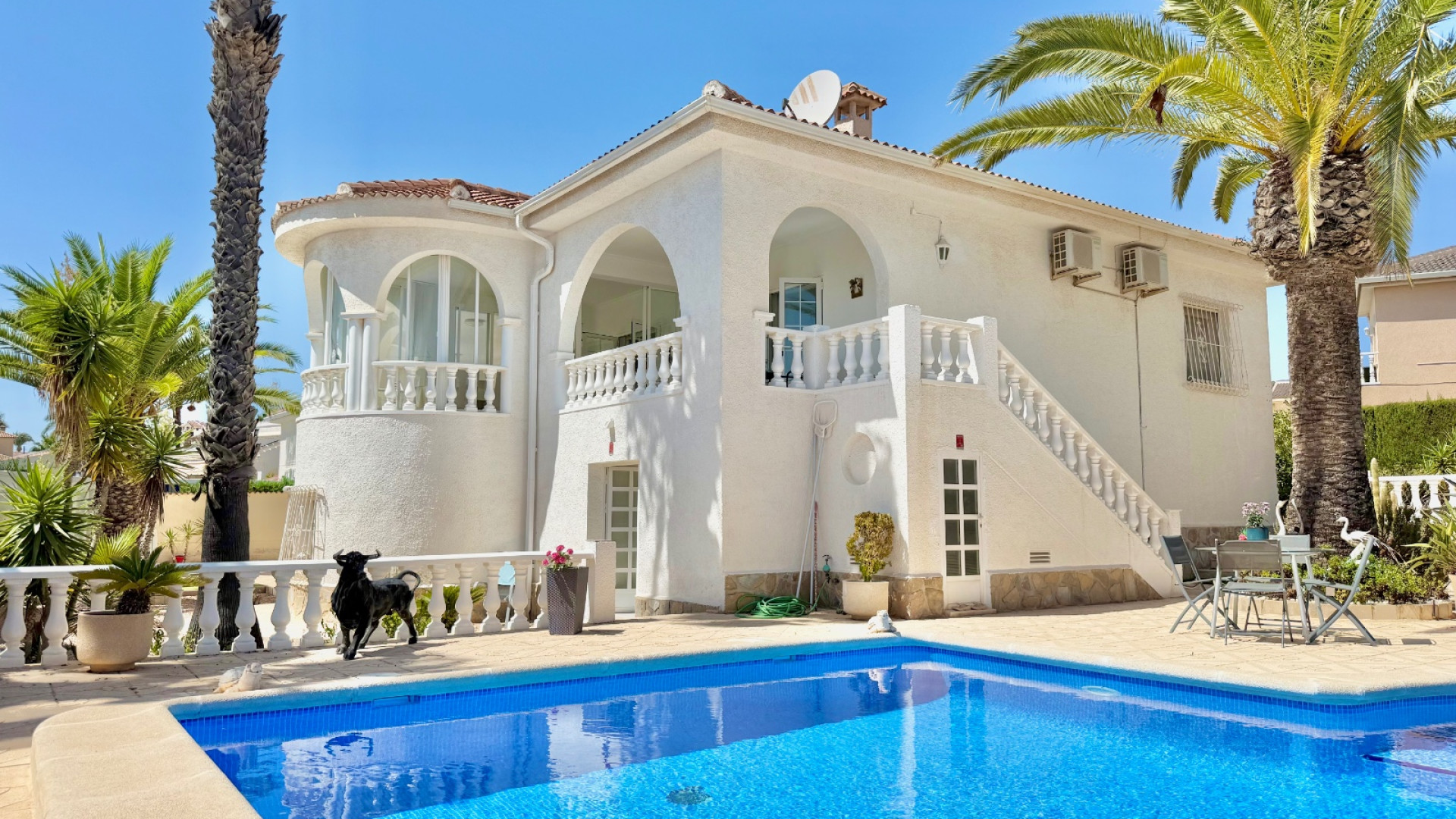 Revente - Detached Villa - Ciudad Quesada - Centro de la Ciudad Quesada