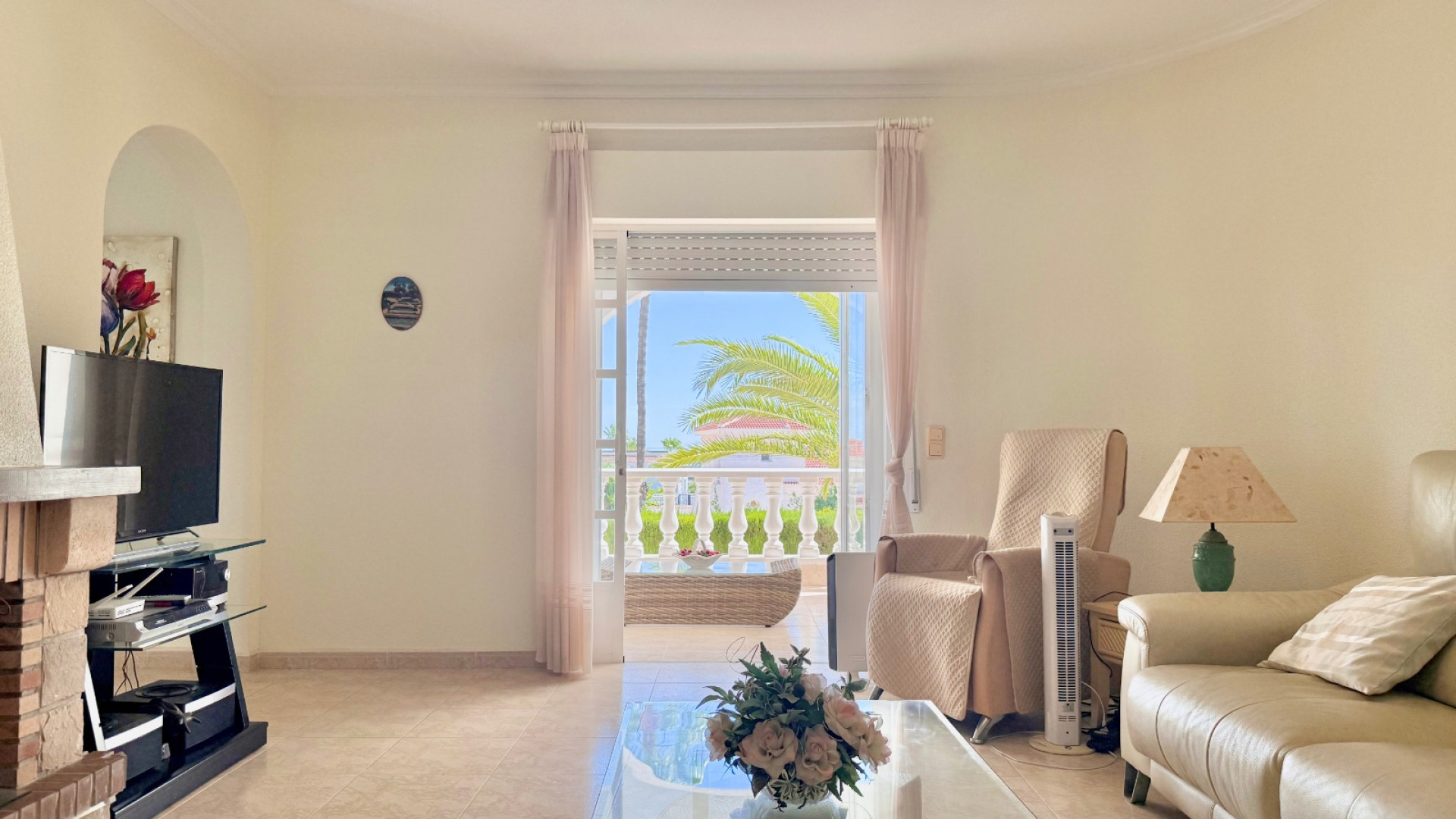 Revente - Detached Villa - Ciudad Quesada - Centro de la Ciudad Quesada