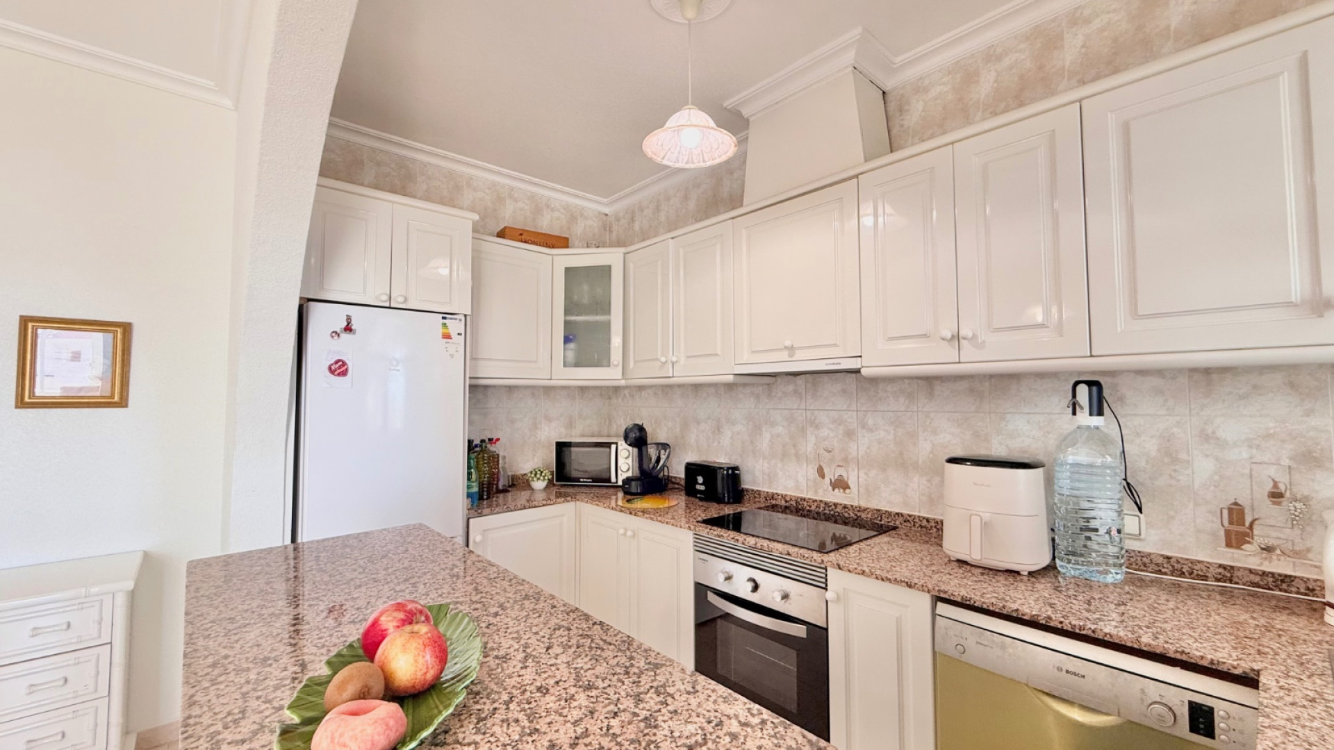 Revente - Detached Villa - Ciudad Quesada - Centro de la Ciudad Quesada