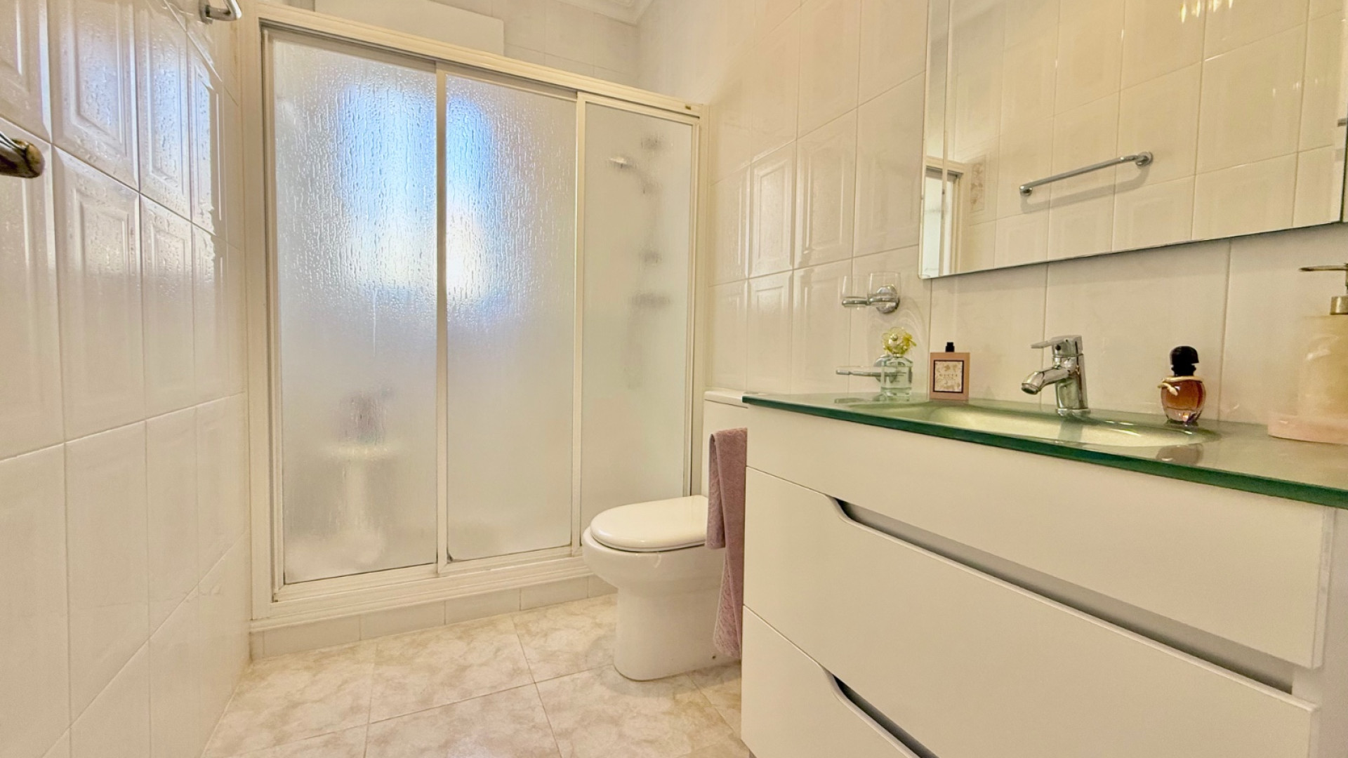 Revente - Detached Villa - Ciudad Quesada - Centro de la Ciudad Quesada