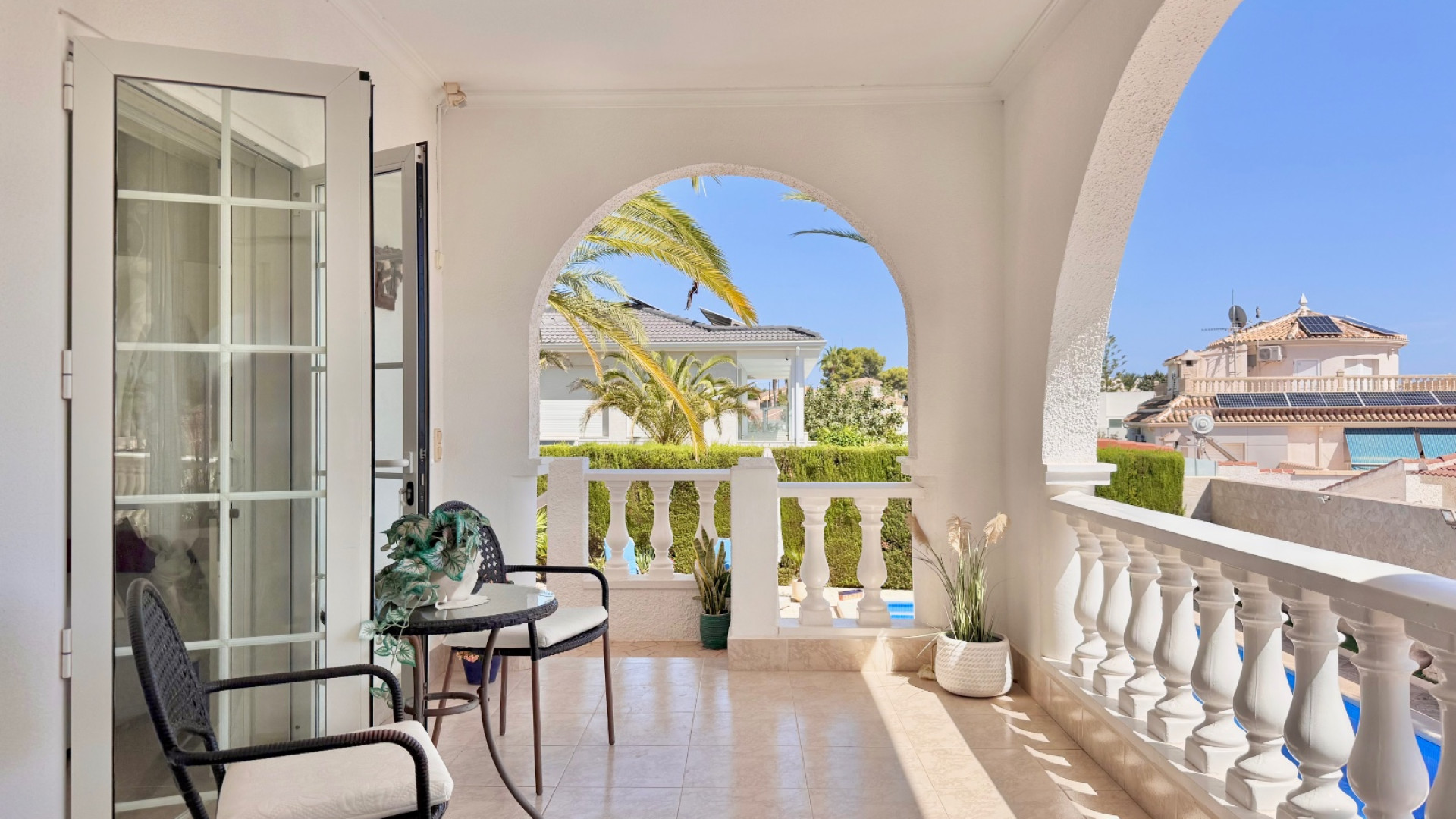 Revente - Detached Villa - Ciudad Quesada - Centro de la Ciudad Quesada