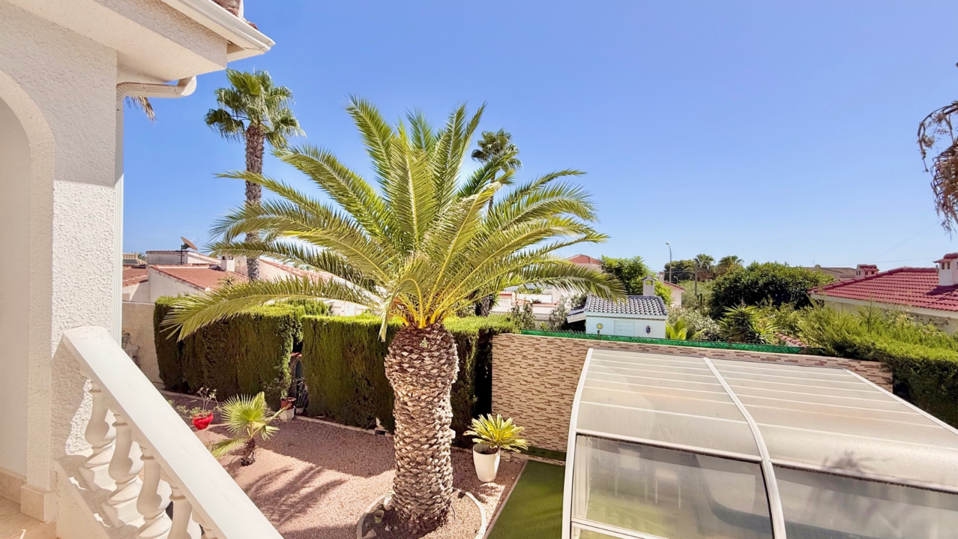 Revente - Detached Villa - Ciudad Quesada - Centro de la Ciudad Quesada