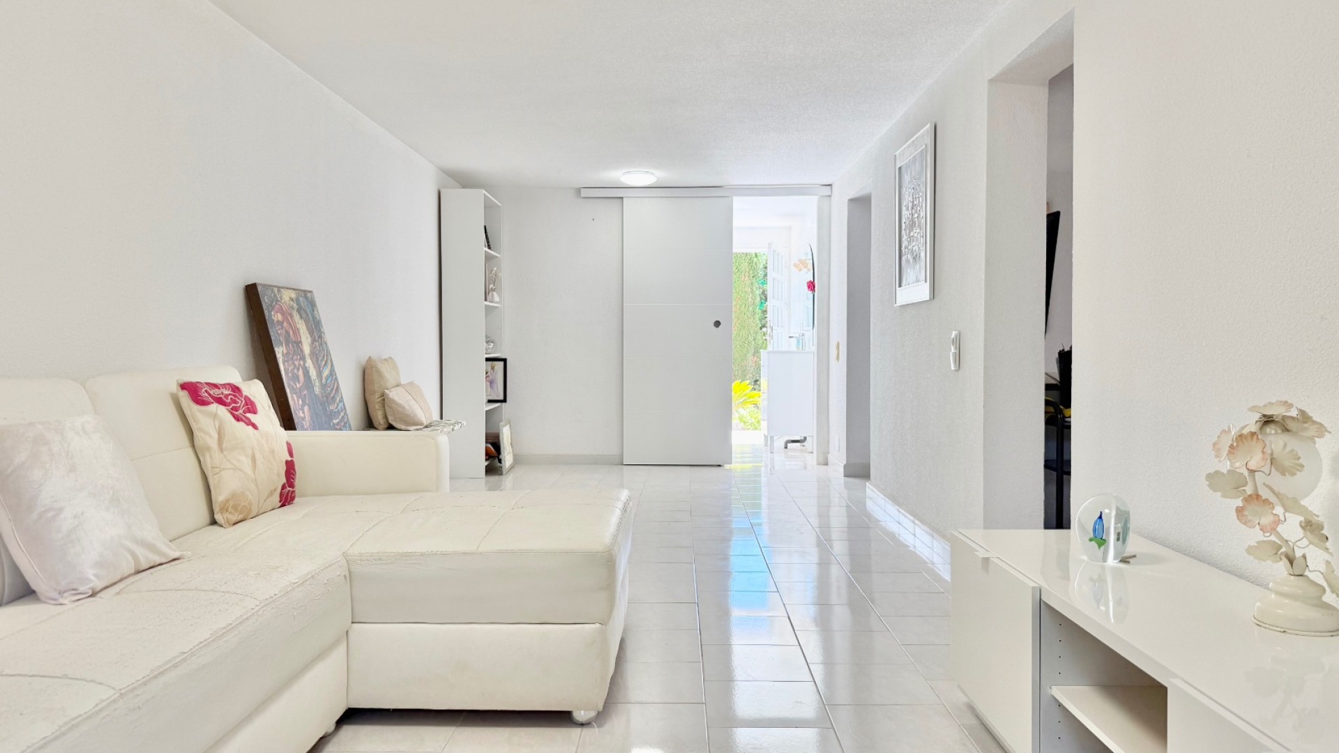 Revente - Detached Villa - Ciudad Quesada - Centro de la Ciudad Quesada